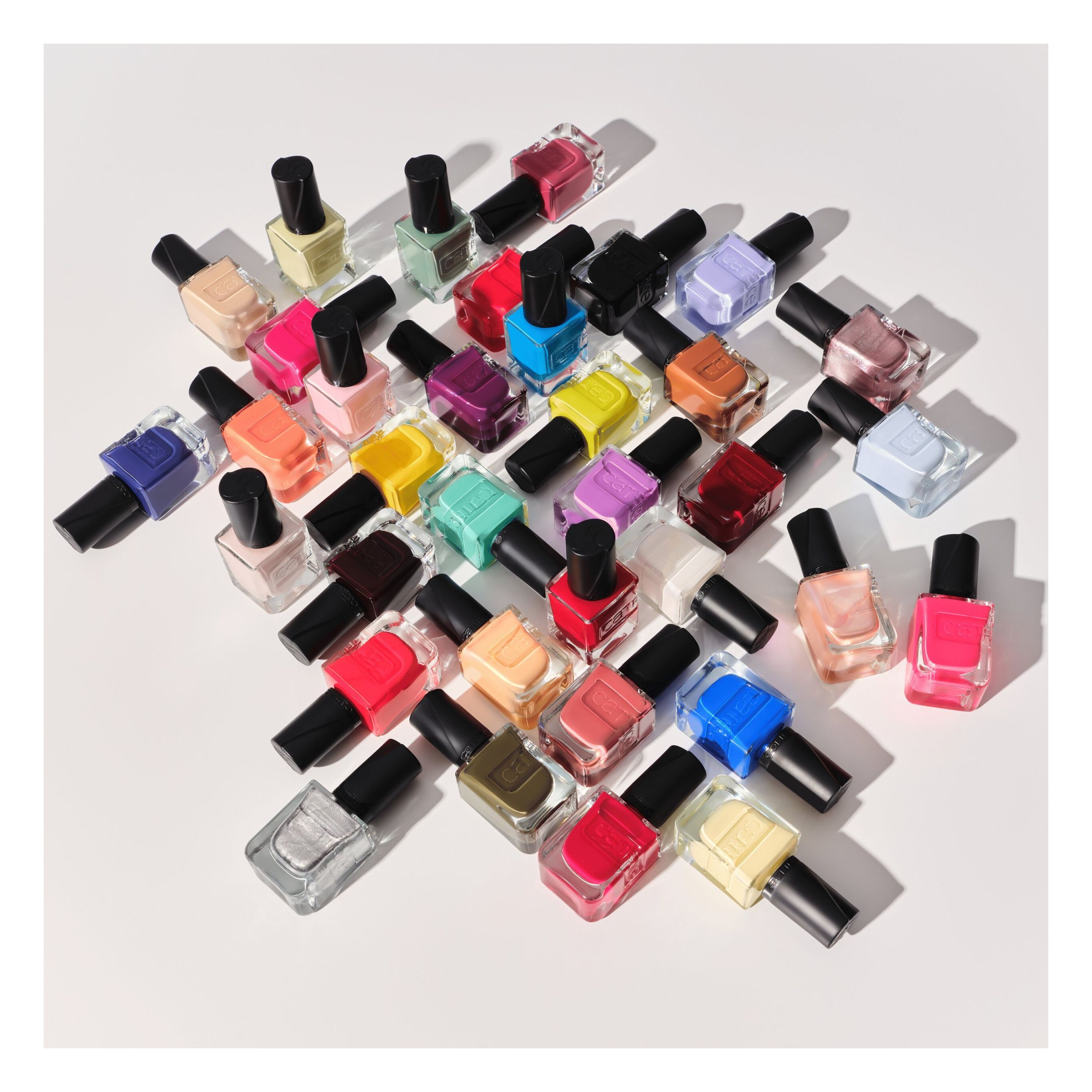 Vernis à Ongles - Gel Affair Nail Lacquer