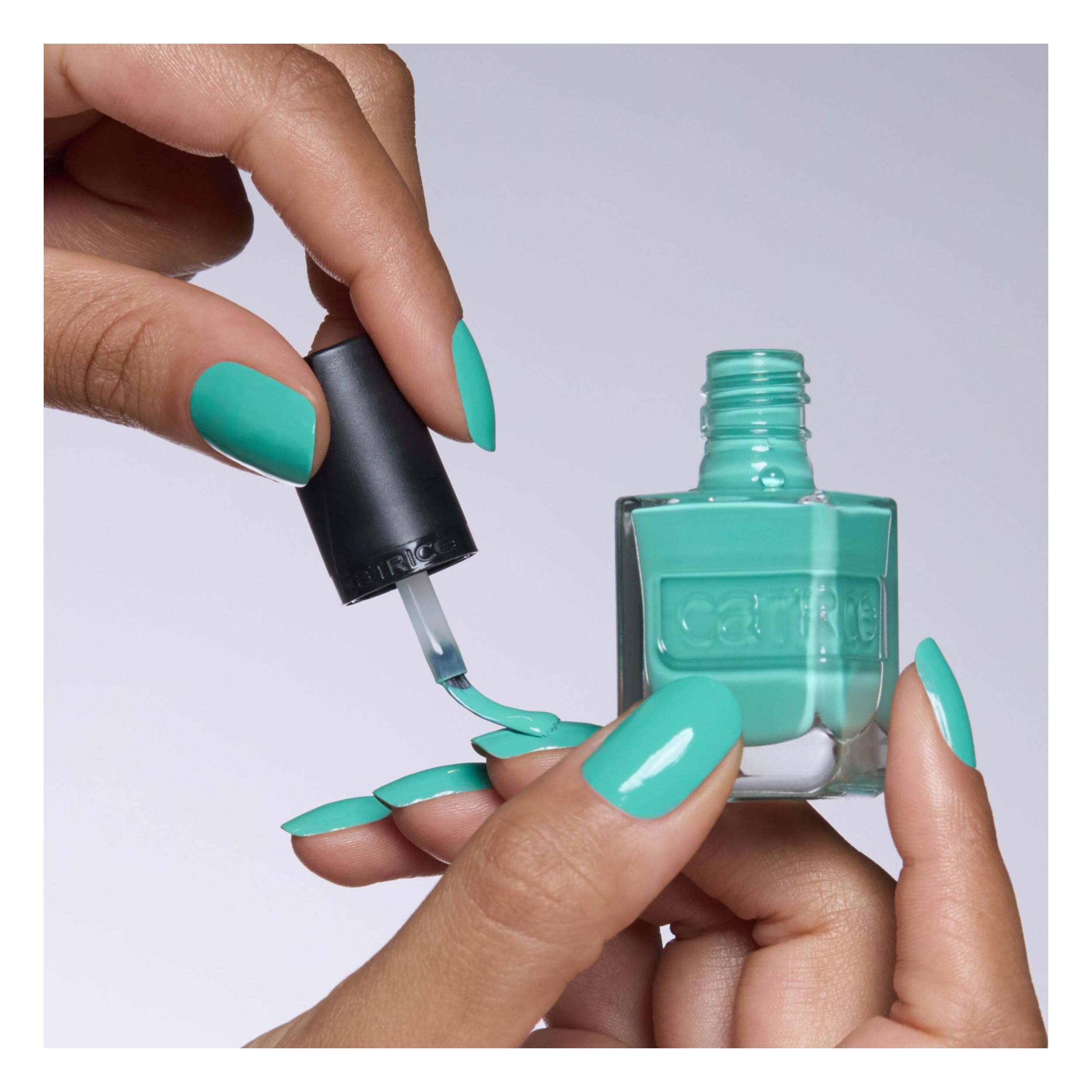 Vernis à Ongles - Gel Affair Nail Lacquer