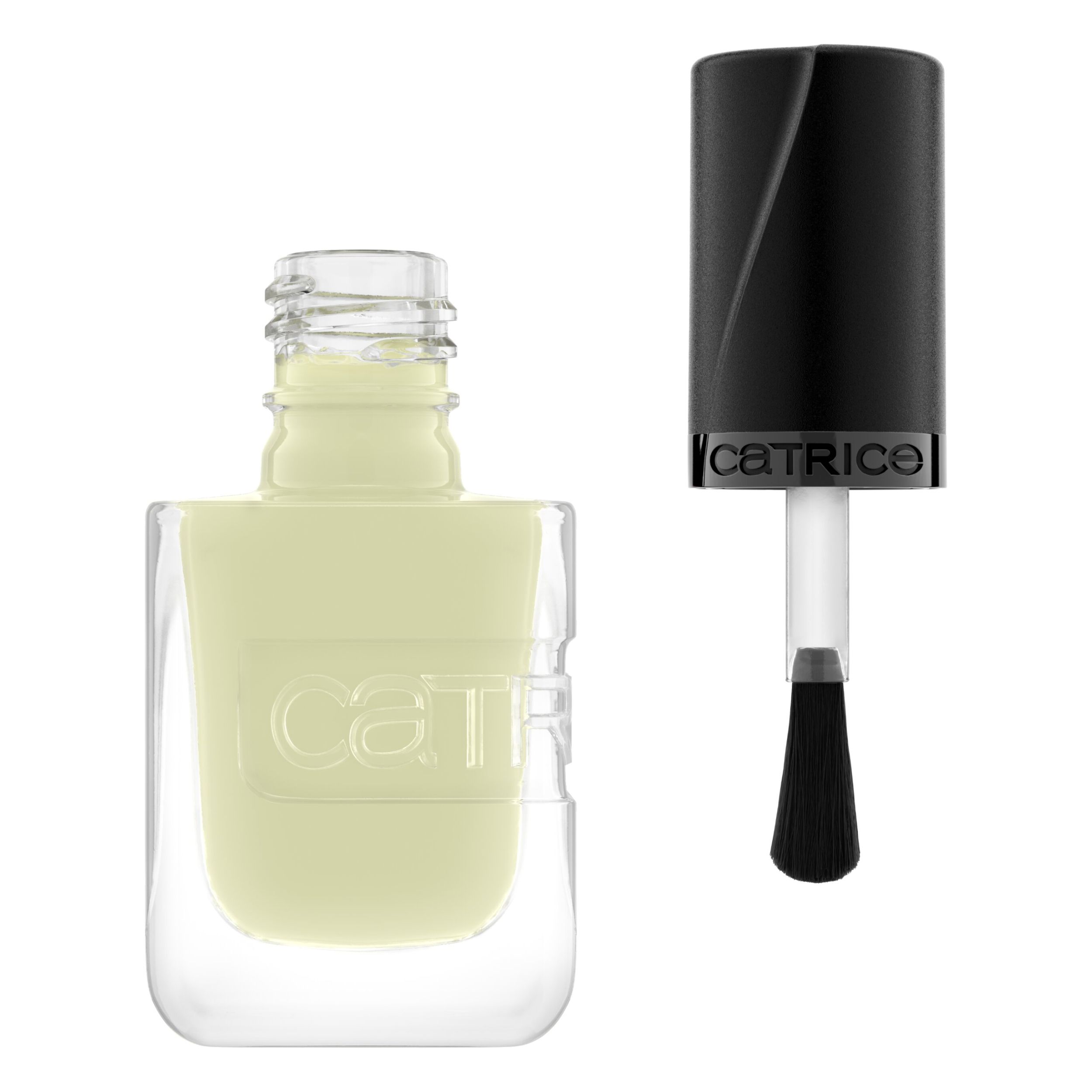 Gel Affair Nail Lacquer -- Nagellack