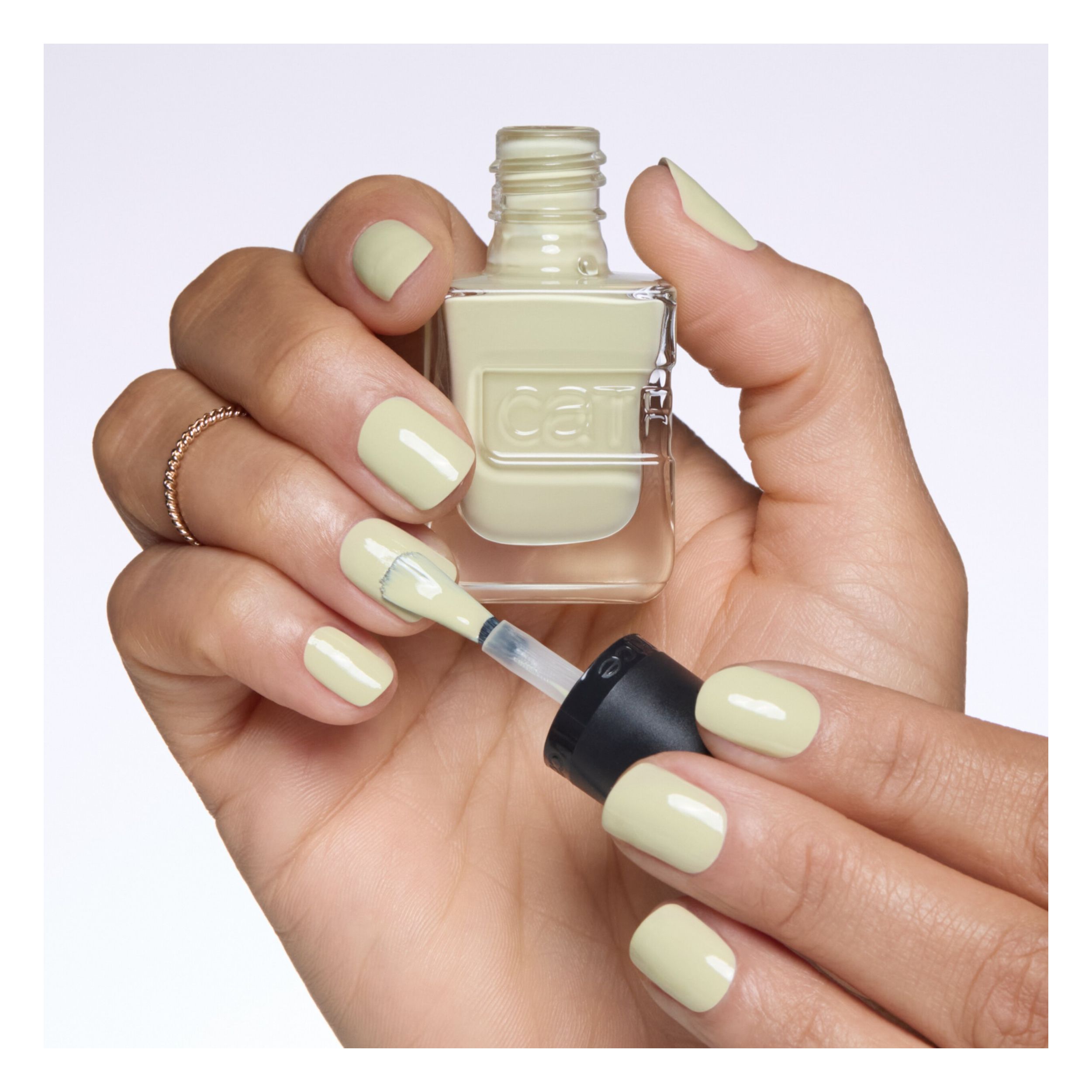 Gel Affair Nail Lacquer -- Nagellack
