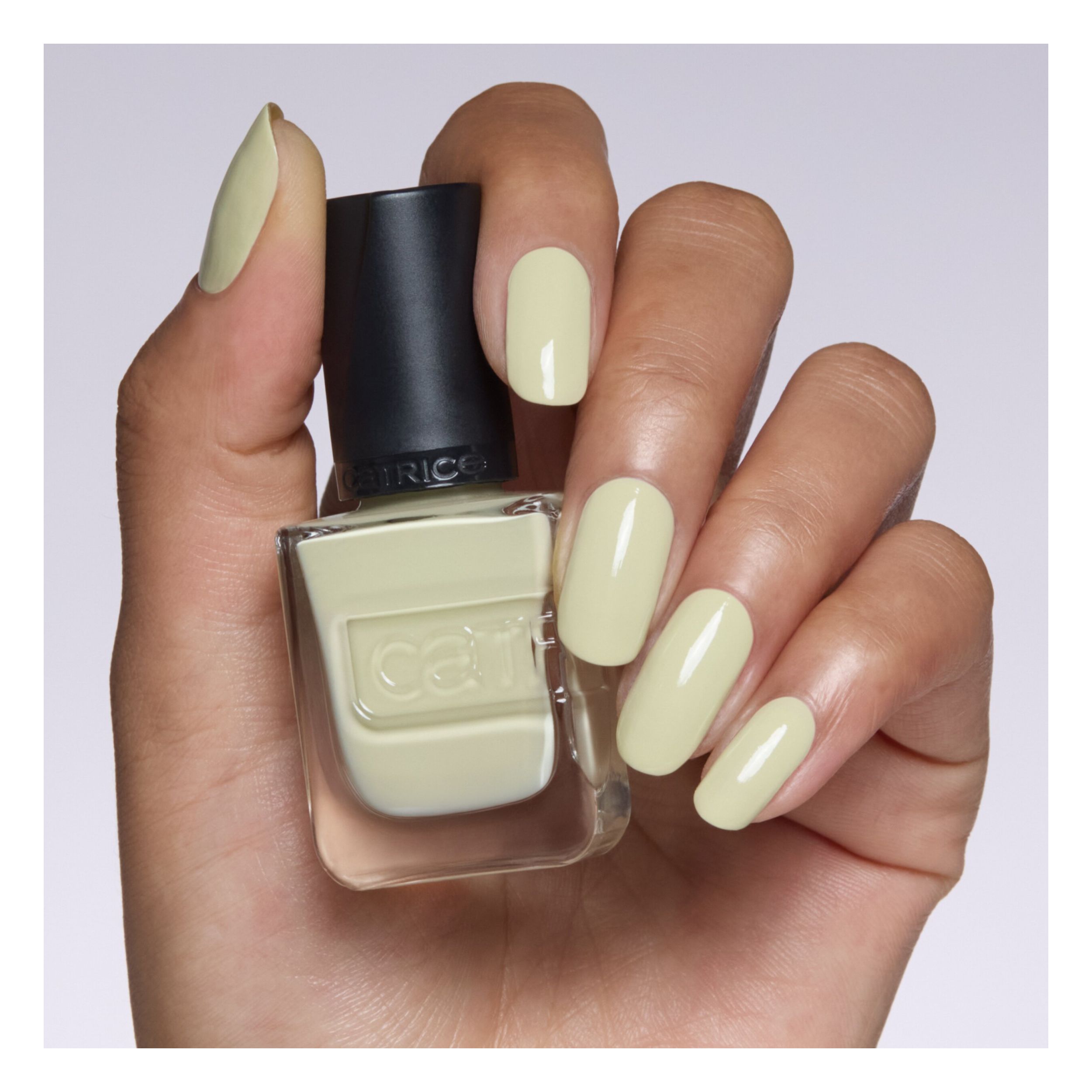 Gel Affair Nail Lacquer -- Nagellack