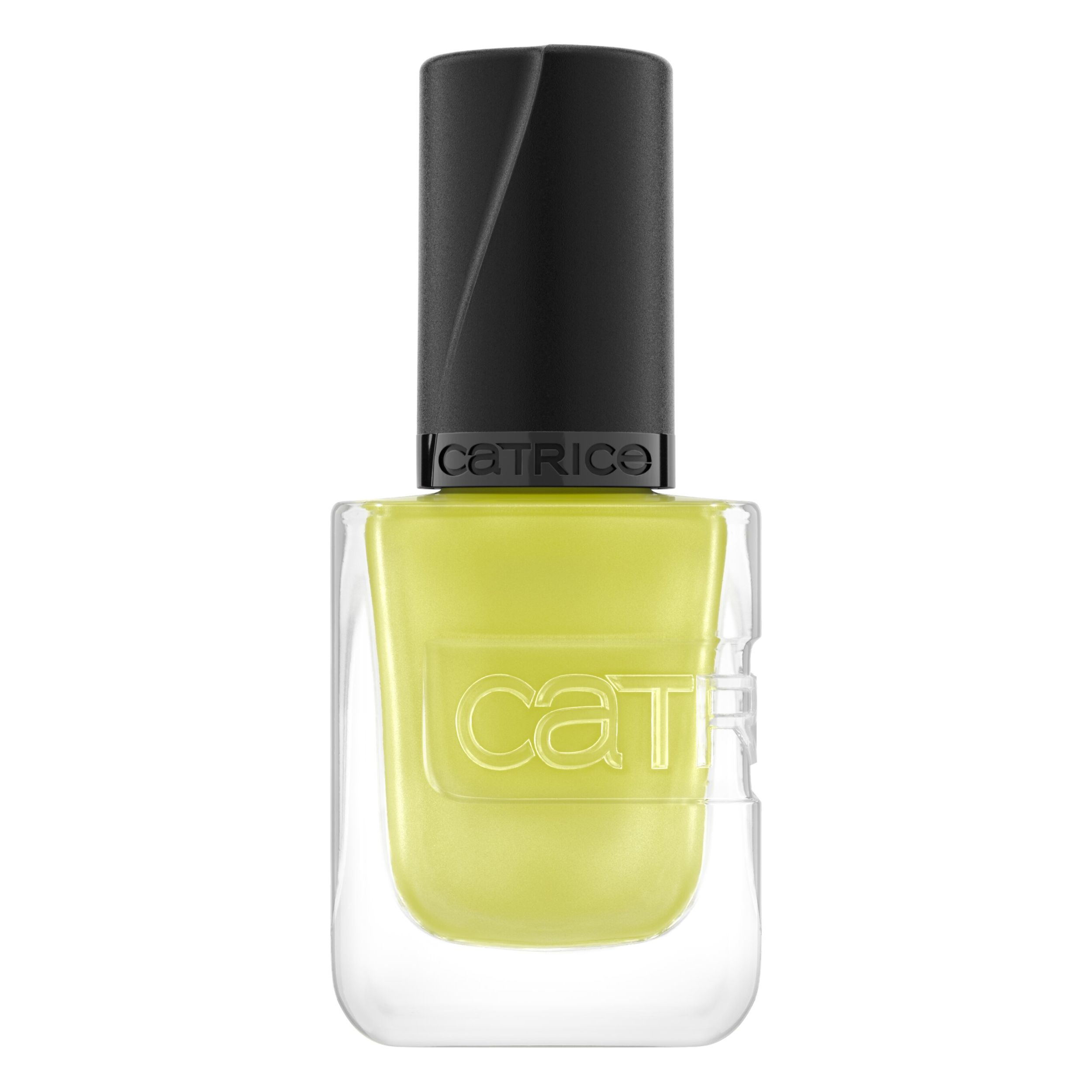 Gel Affair Nail Lacquer