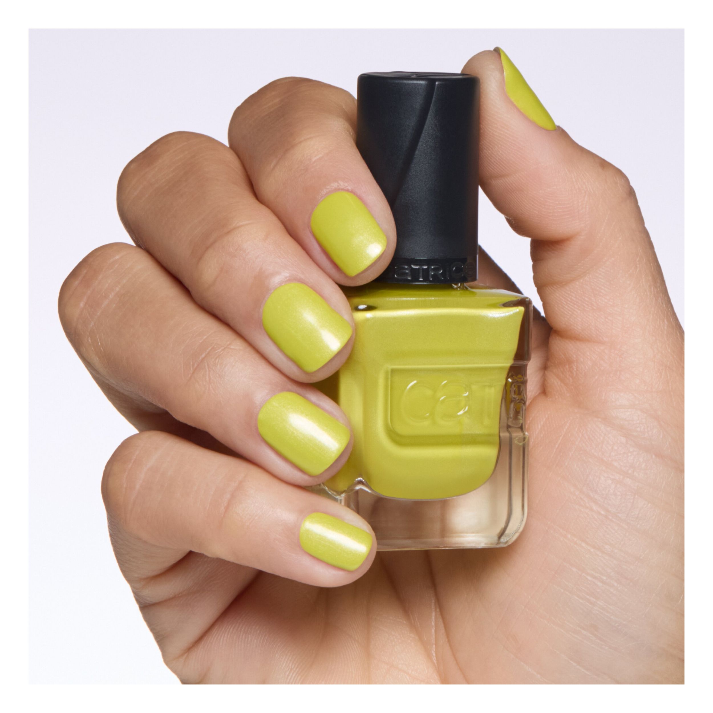 Gel Affair Nail Lacquer Gel Affair Nail Lacquer