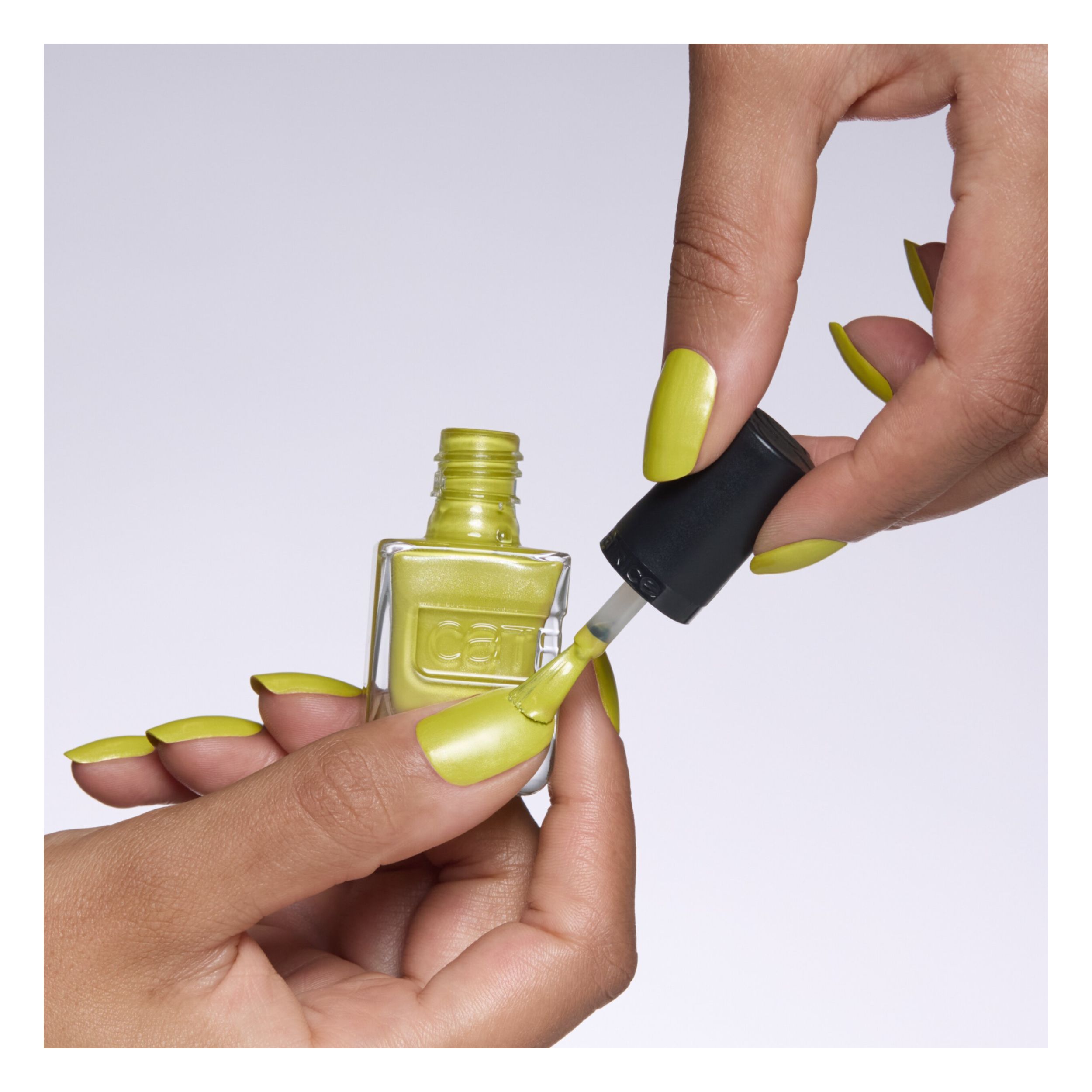 Gel Affair Nail Lacquer Gel Affair Nail Lacquer