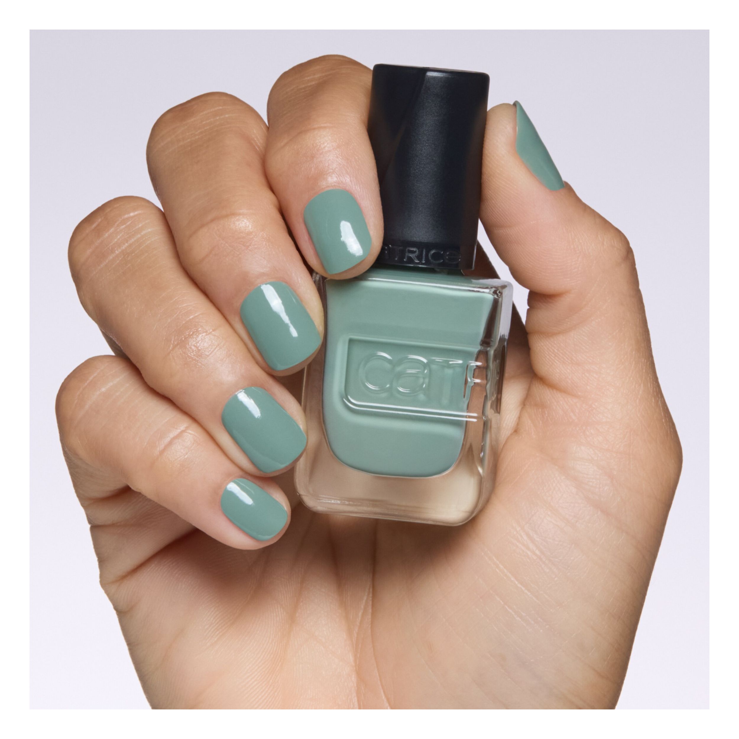 Vernis à Ongles - Gel Affair Nail Lacquer