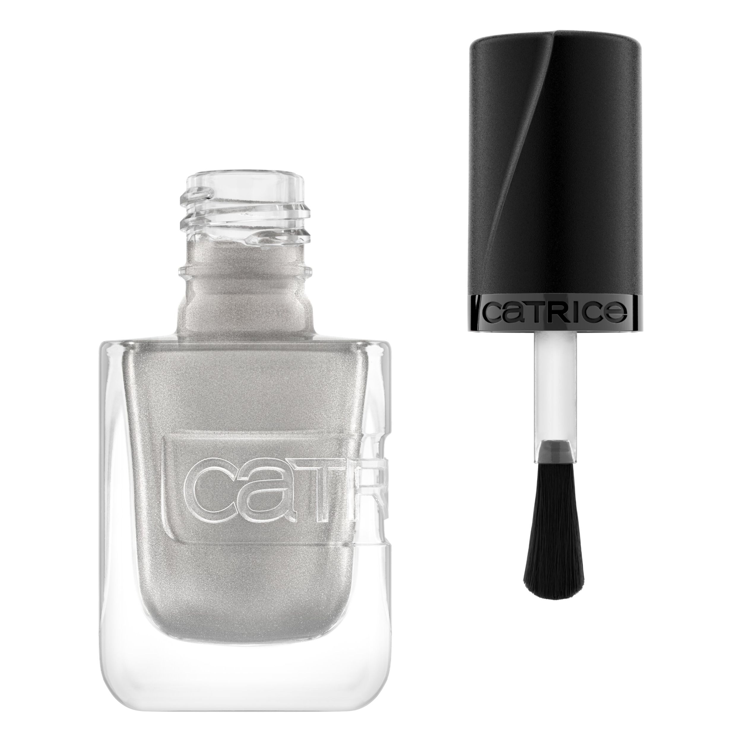 Gel Affair Nail Lacquer