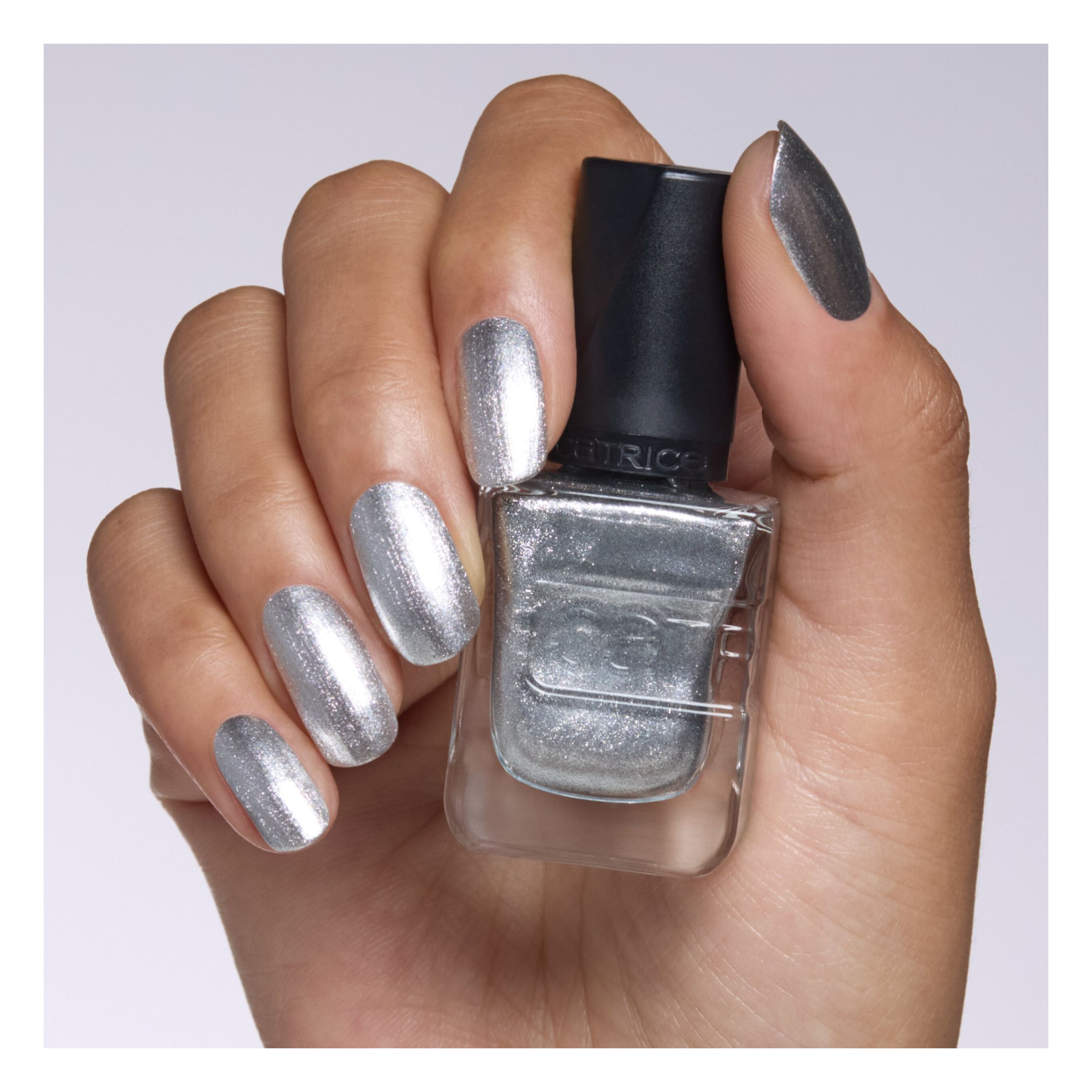 Gel Affair Nail Lacquer Gel Affair Nail Lacquer