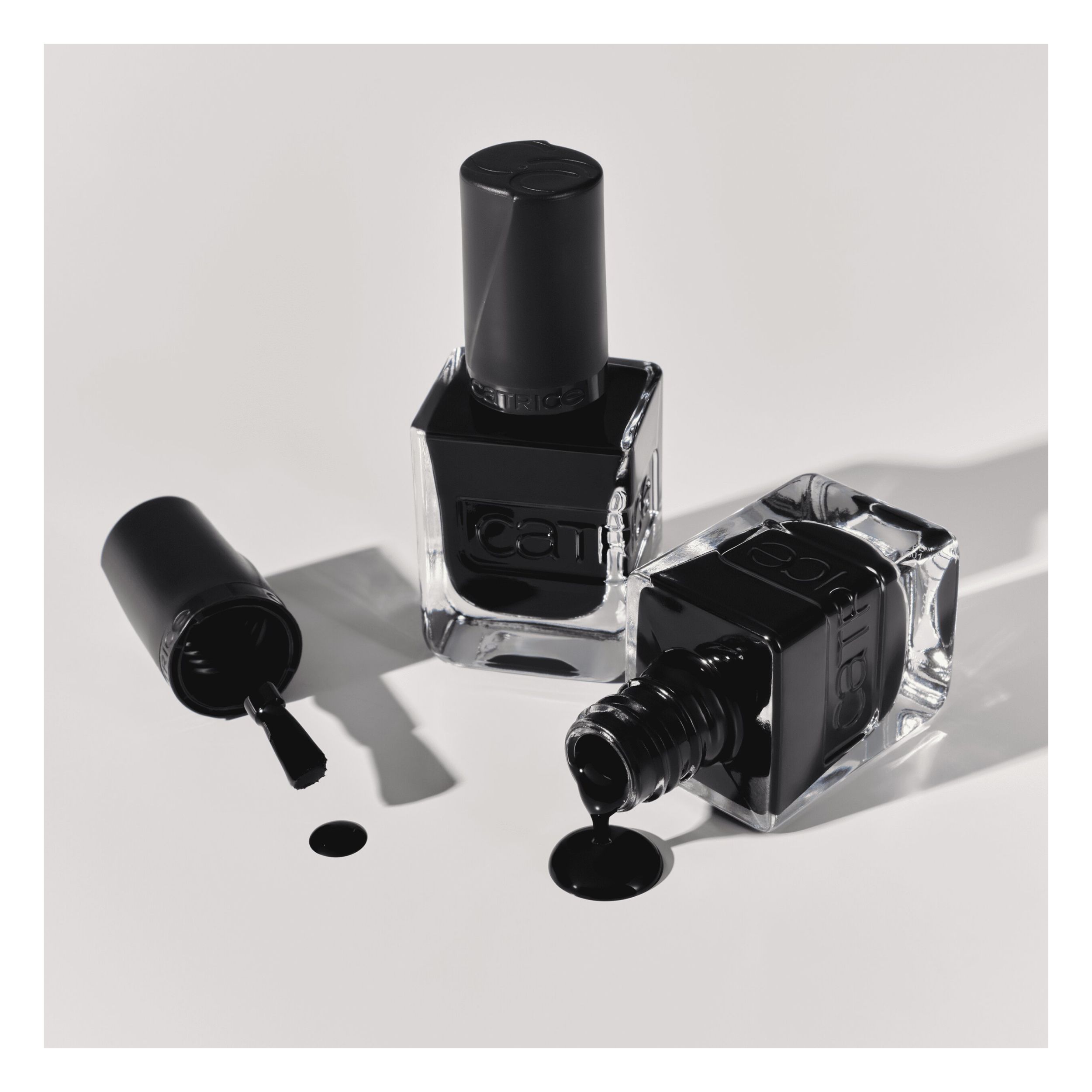 Vernis à Ongles - Gel Affair Nail Lacquer Vernis à Ongles - Gel Affair Nail Lacquer
