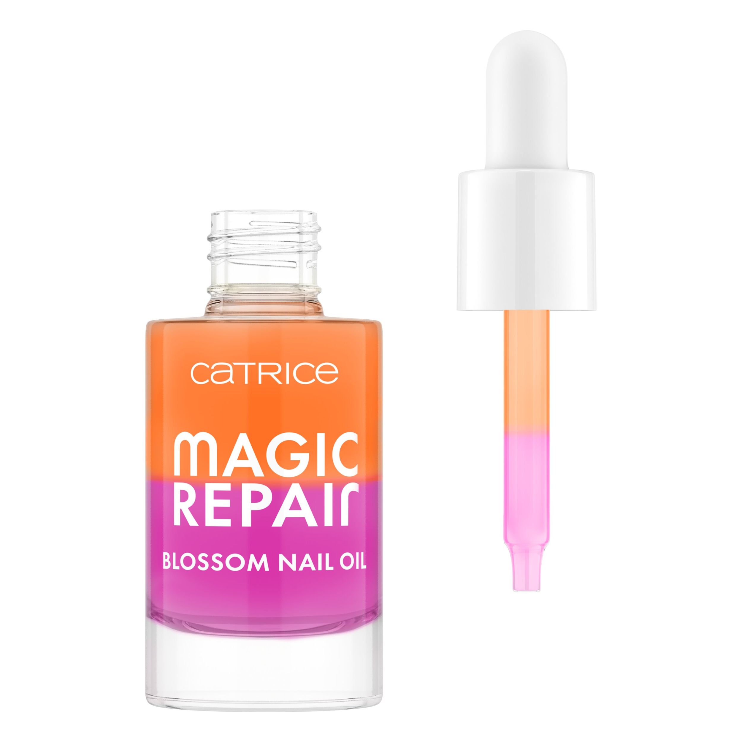 Magic Repair Blossom Nail Oil -- Nagelöl