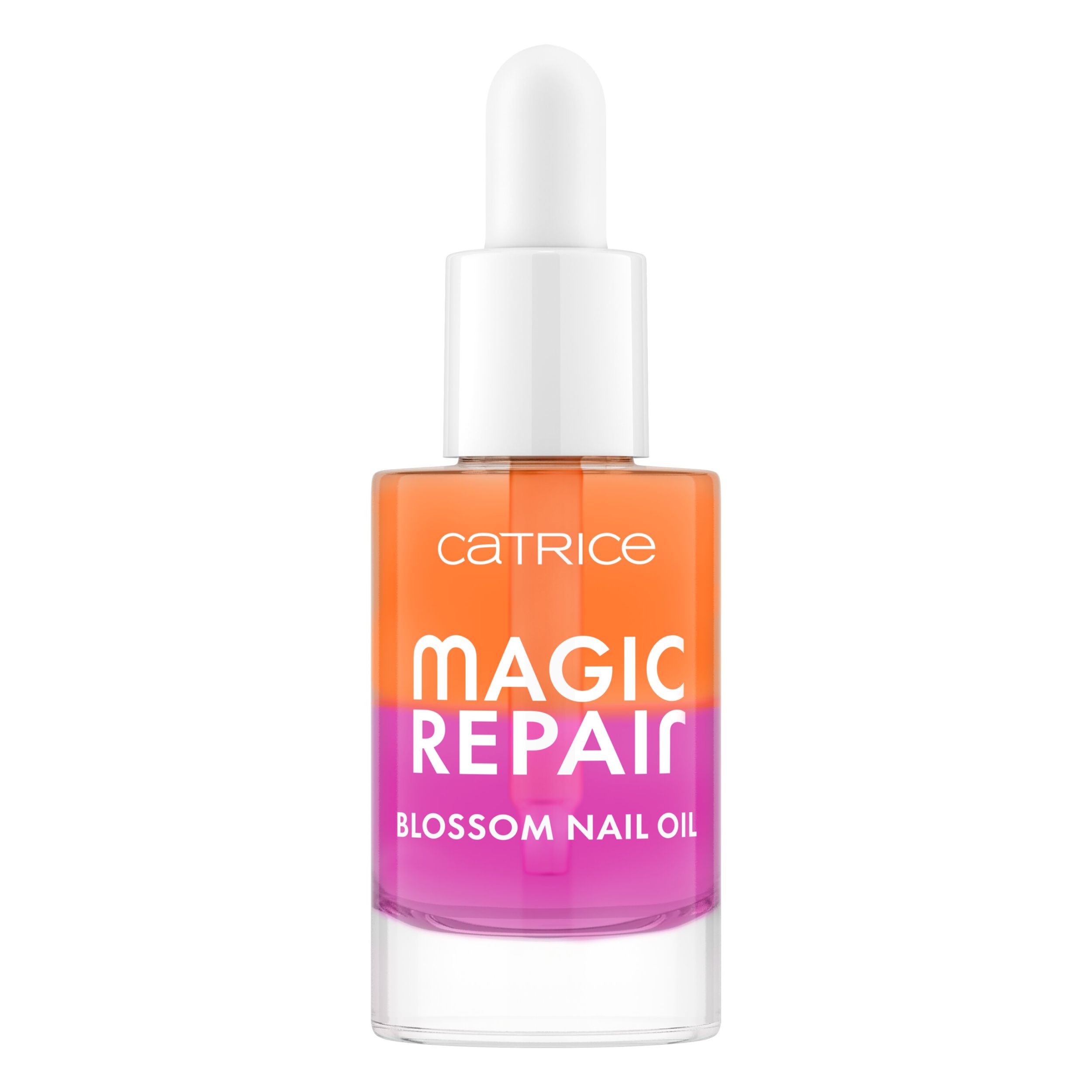 Magic Repair Blossom Nail Oil -- Nagelöl