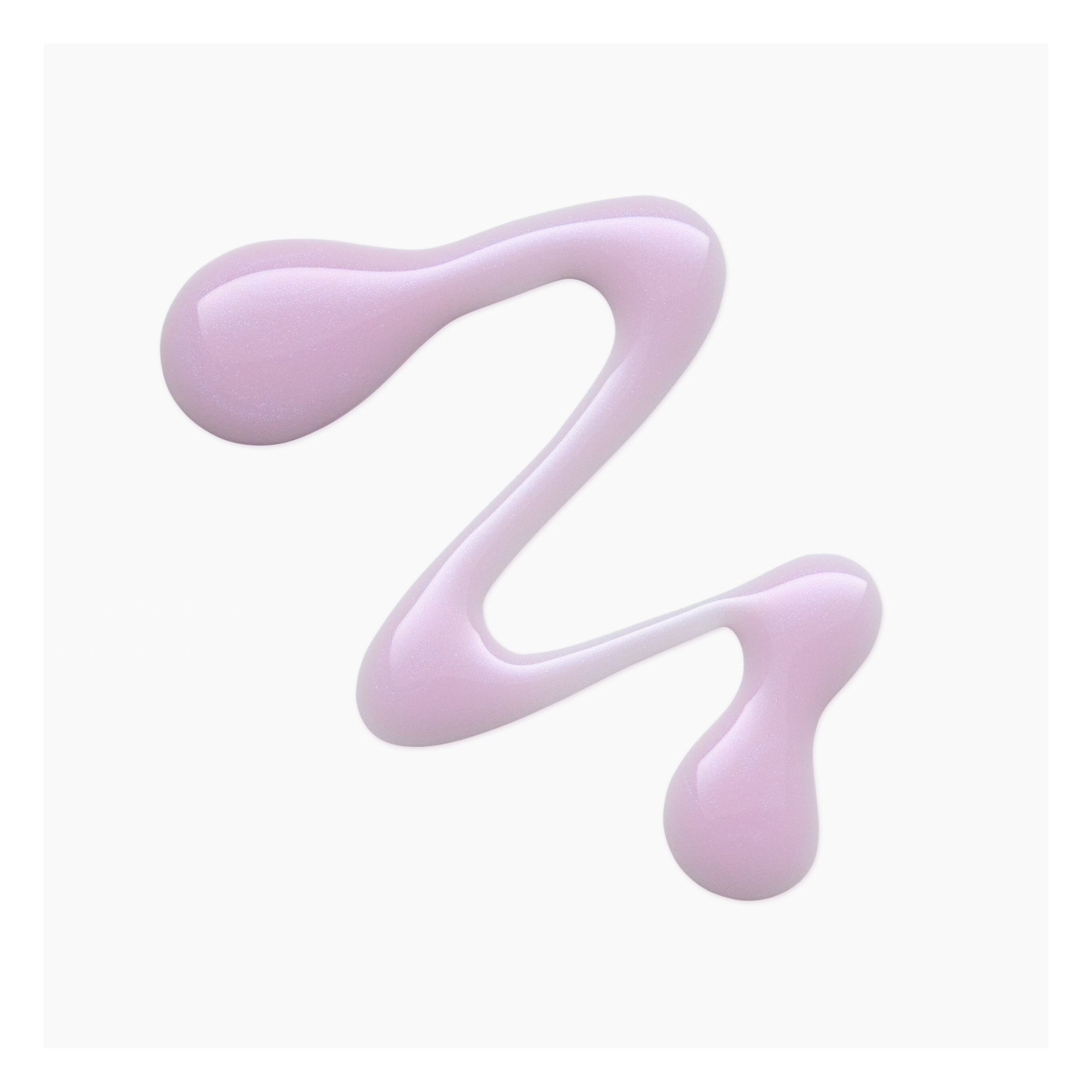 Sheer Beauties Nail Polish