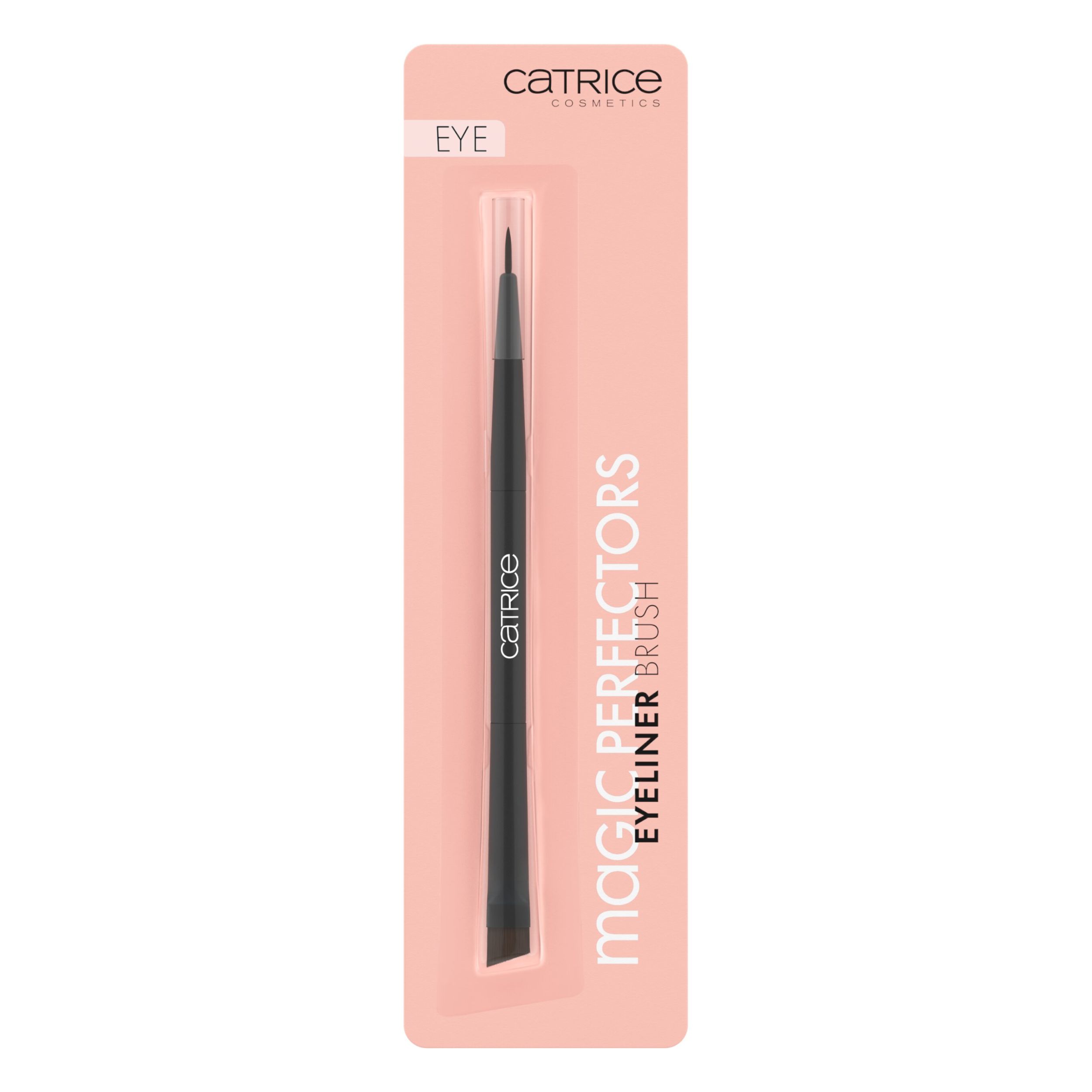 Magic Perfectors Eyeliner Bush -- Eyeliner-Pinsel