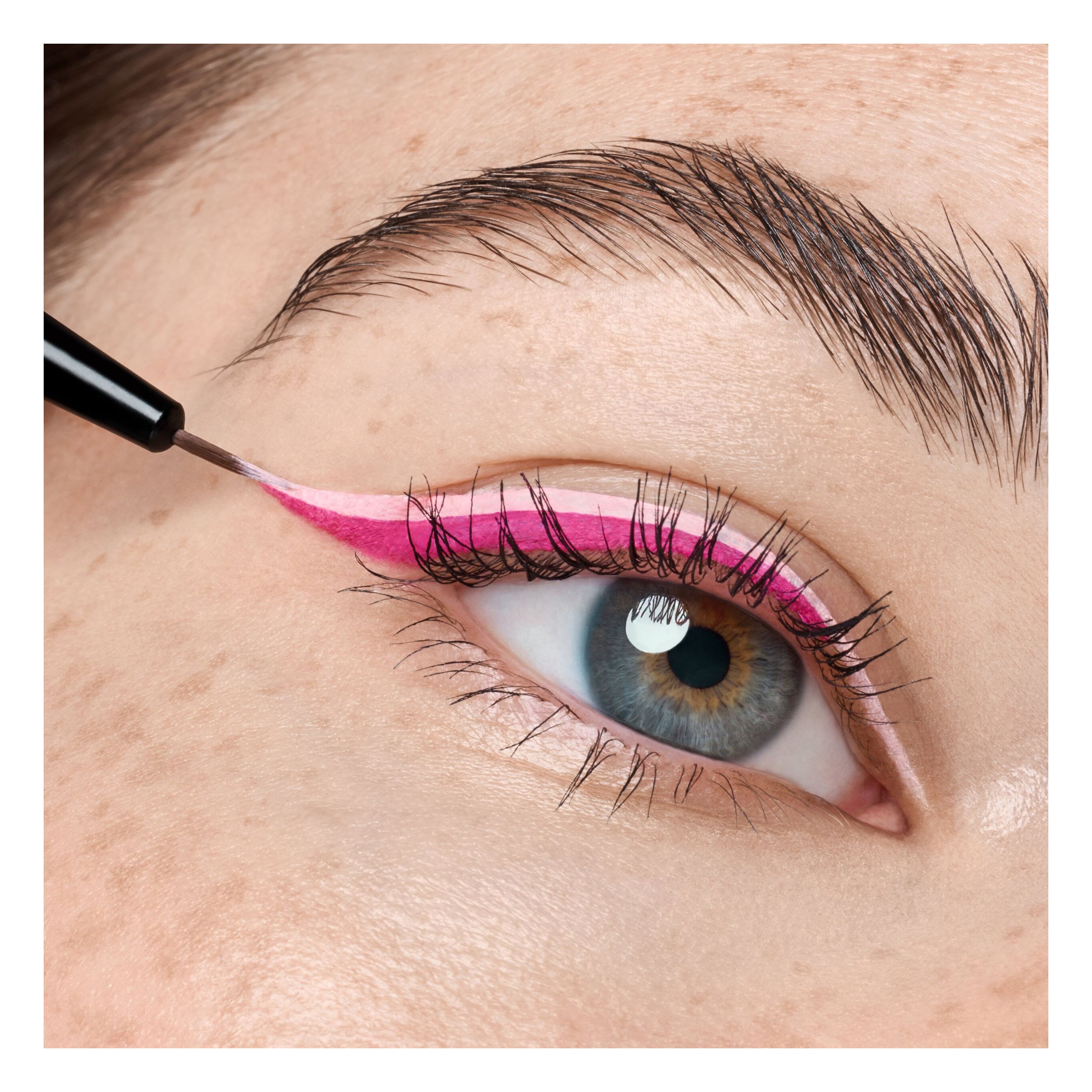 Magic Perfectors Eyeliner Bush -- Eyeliner-Pinsel