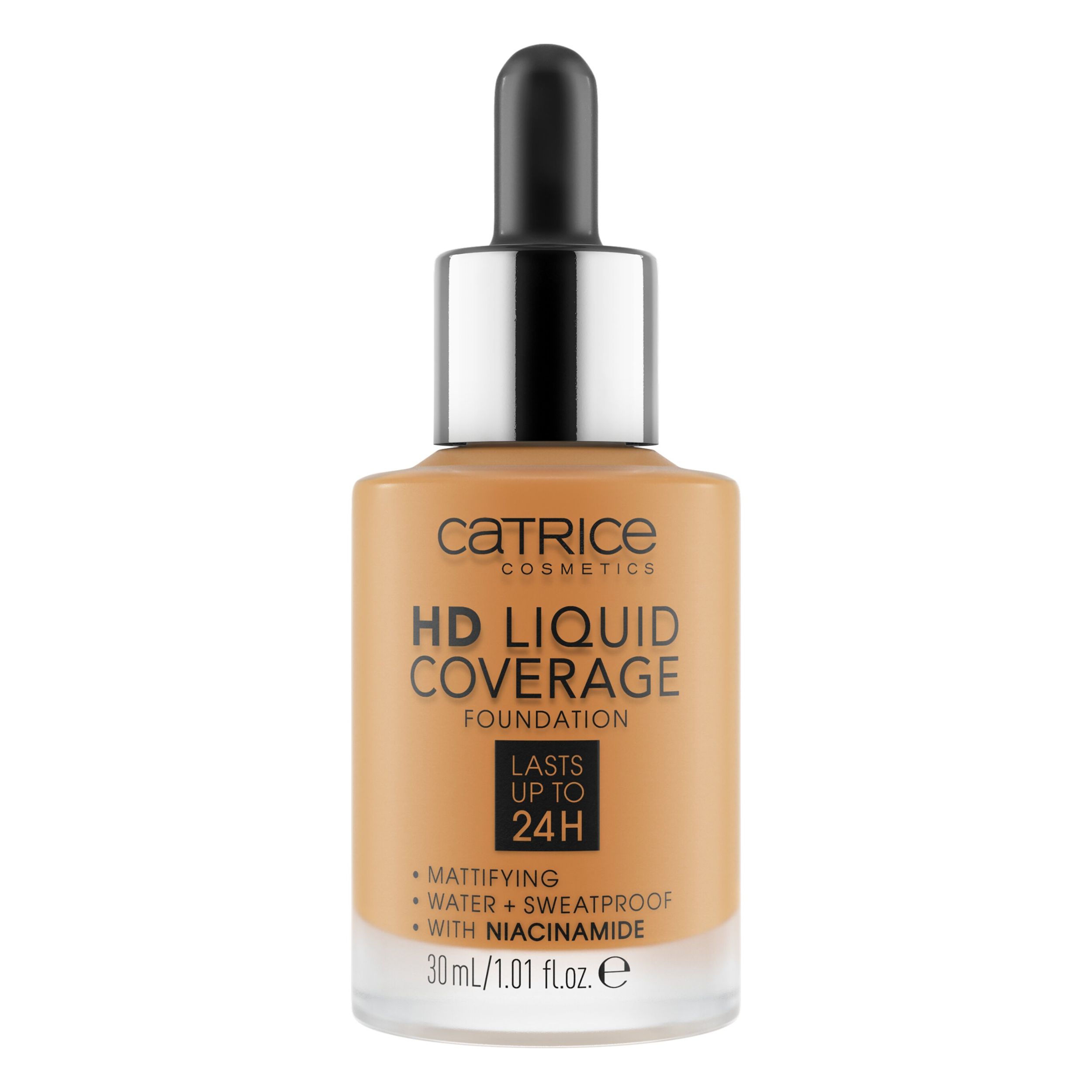 HD Liquide Coverage Foundation HD Liquide Coverage Foundation