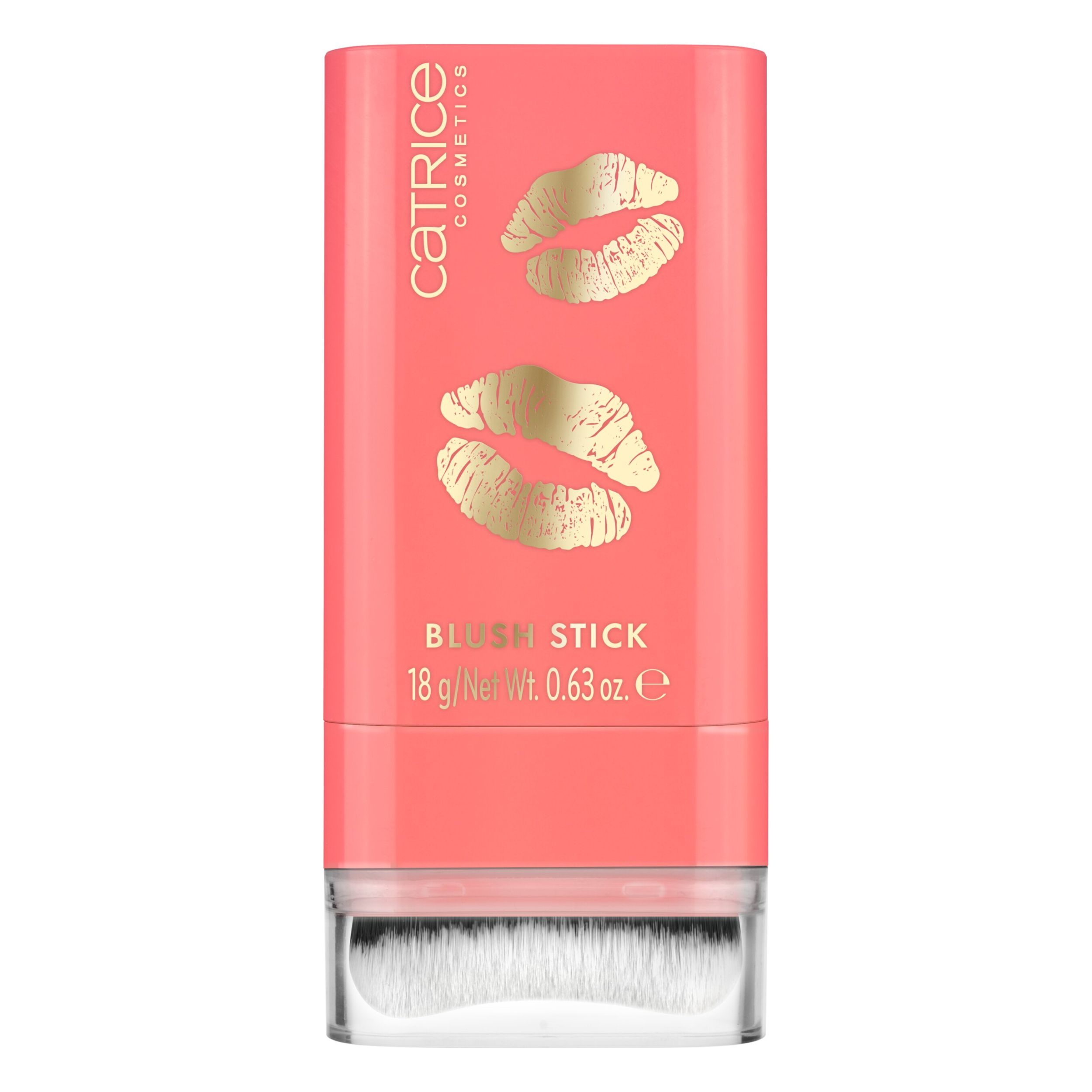 Kiss & Glow - Blush Stick Kiss & Glow - Blush Stick