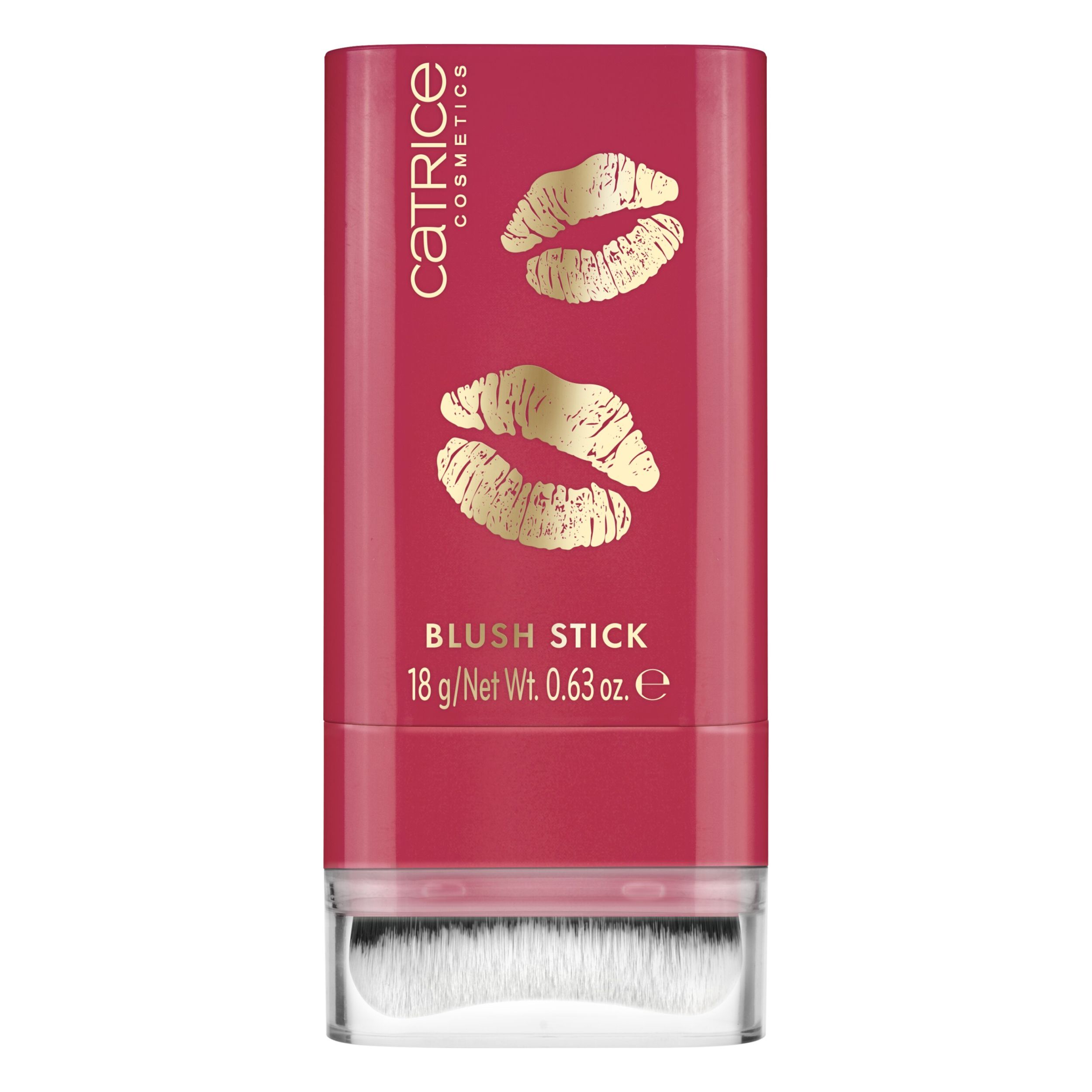 Kiss & Glow - Blush Stick Kiss & Glow - Blush Stick