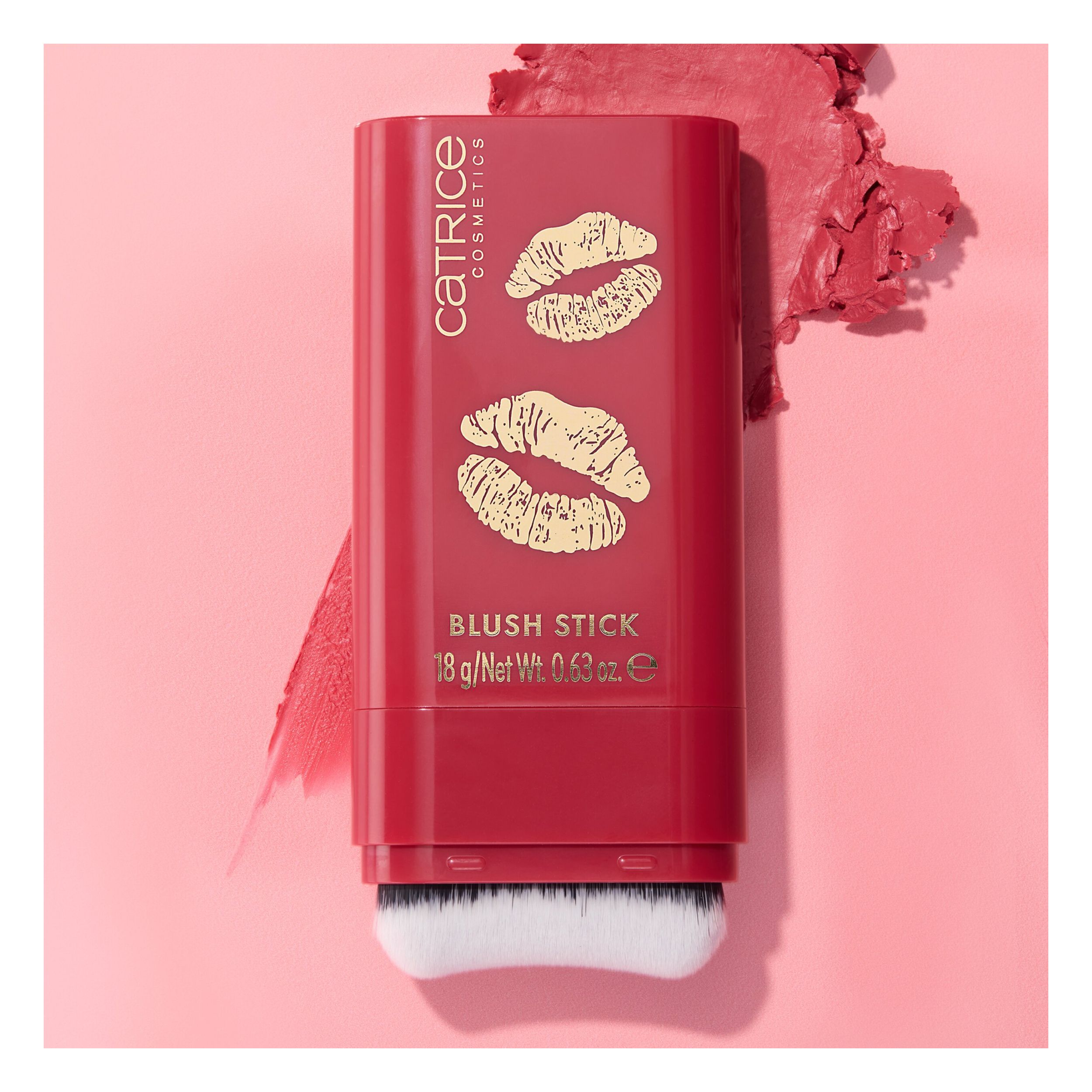 Kiss & Glow - Blush Stick Kiss & Glow - Blush Stick