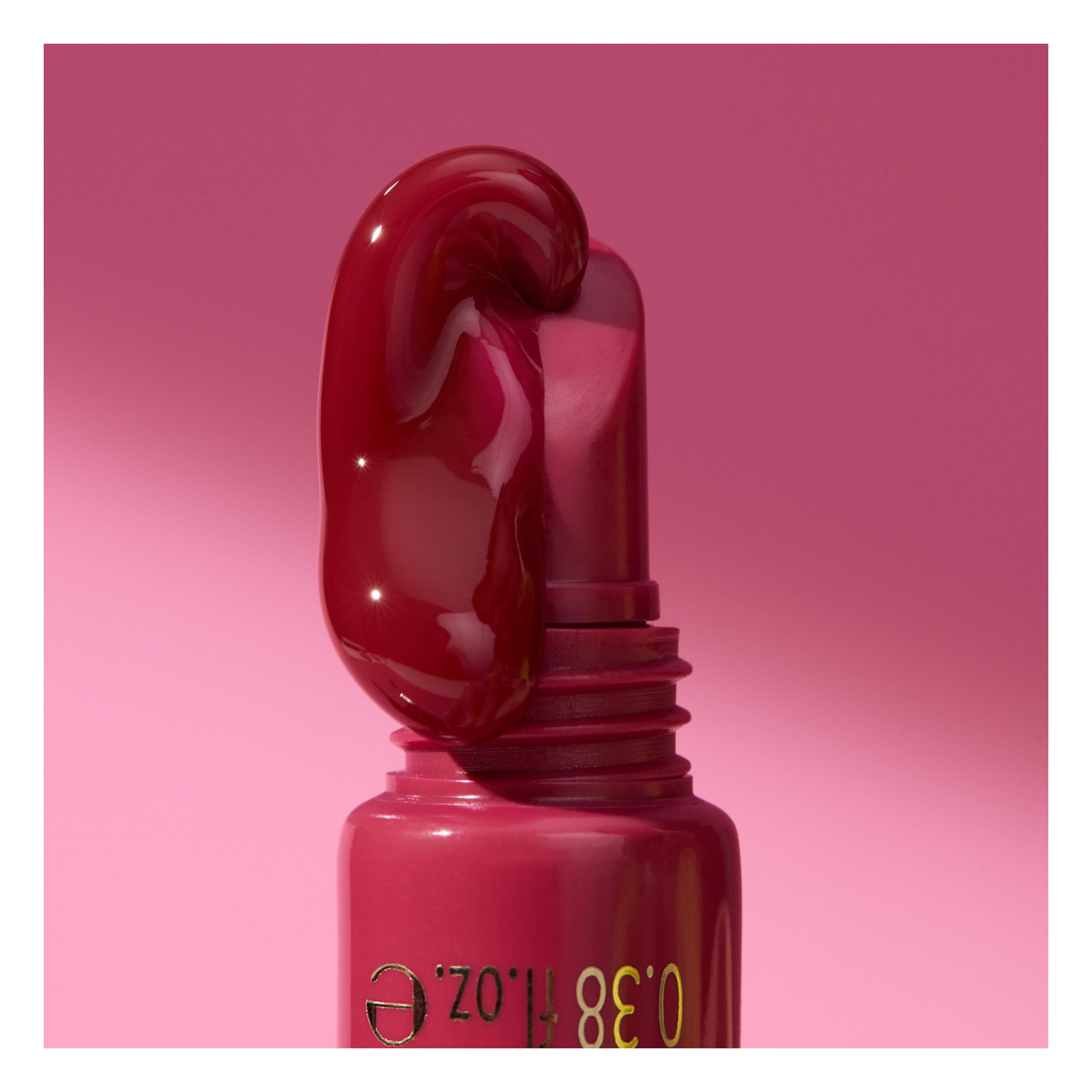 Kiss & Glow - Peptide Lip Tint -- Lipgloss