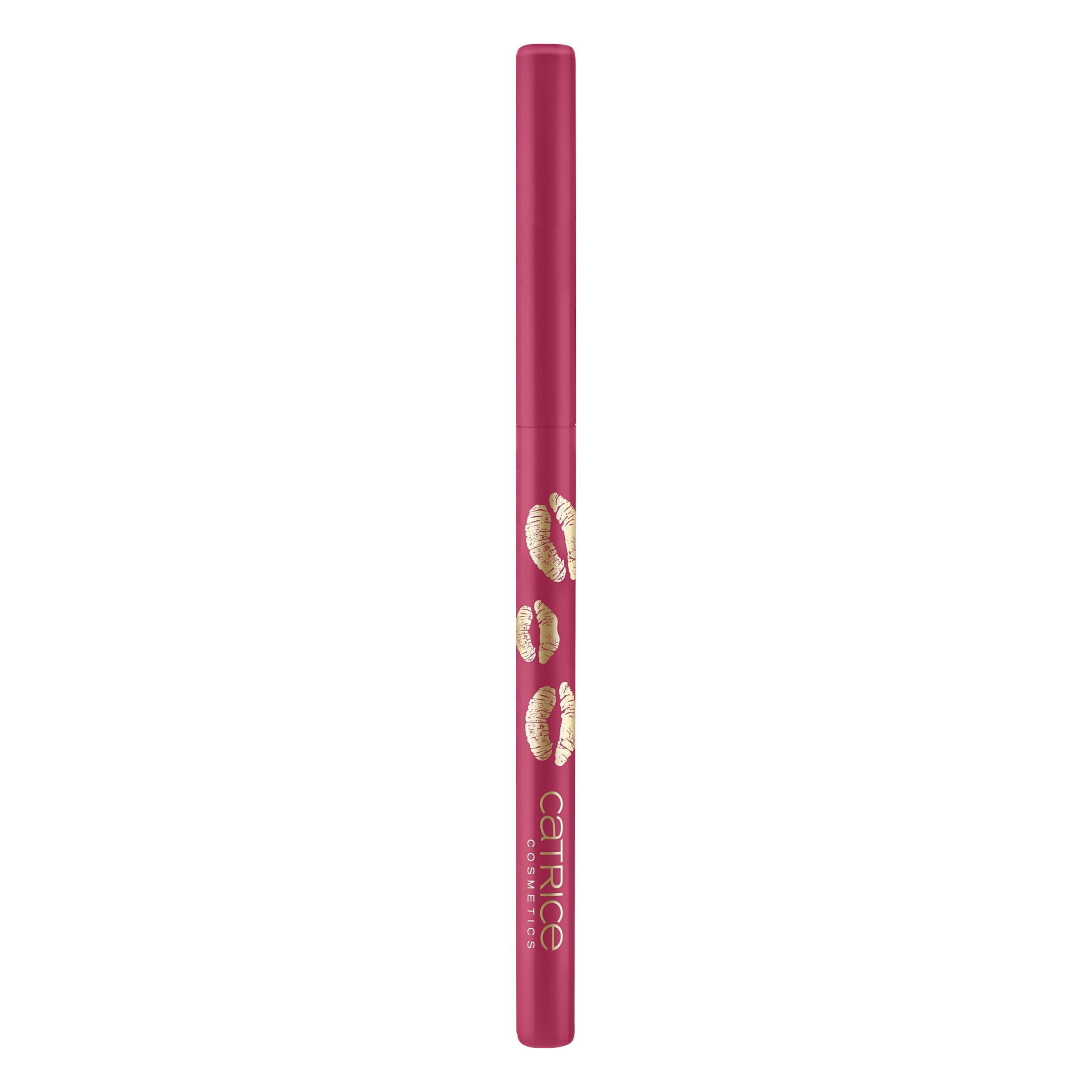 Crayon à Lèvres - Kiss & Glow - Plumping Lip Liner