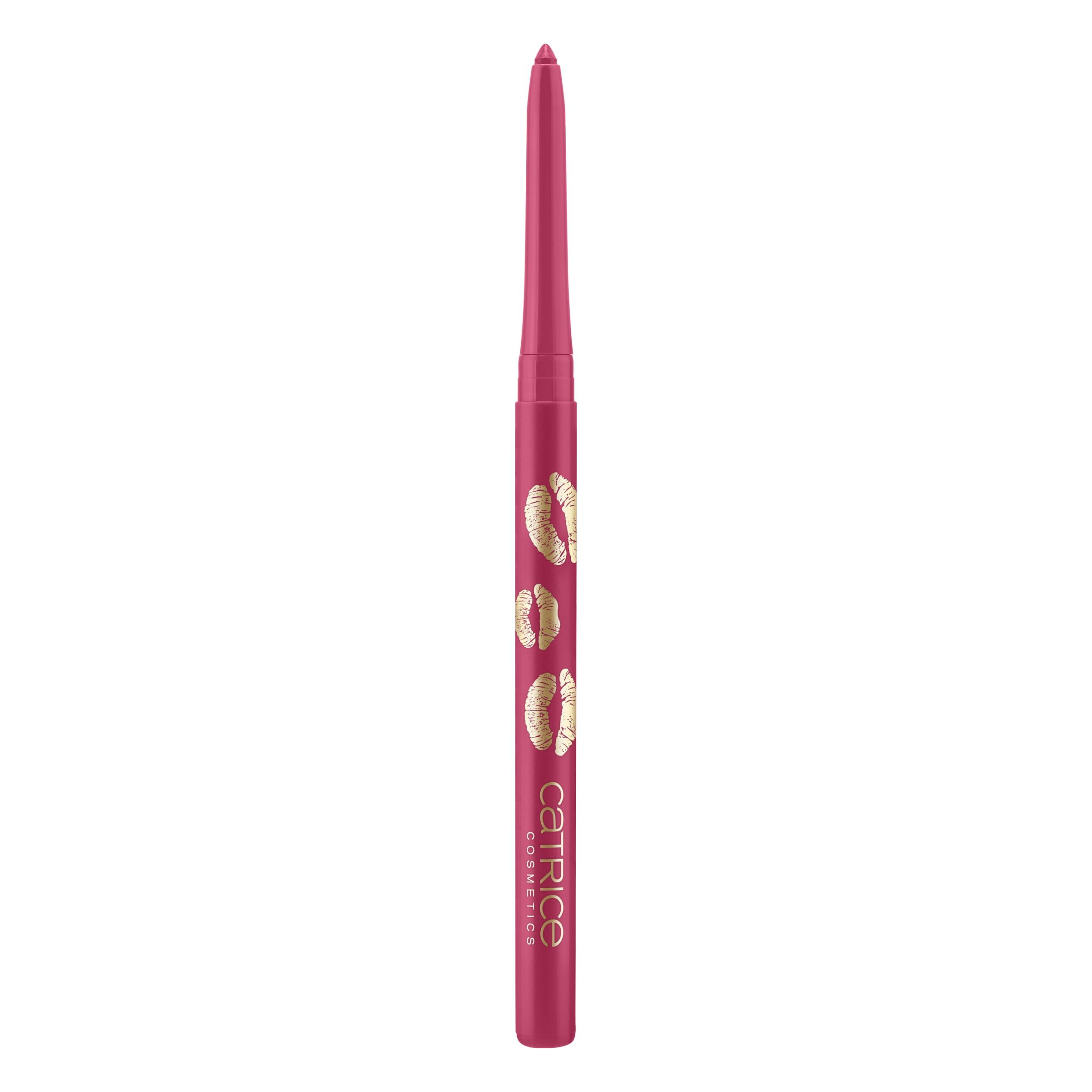 Crayon à Lèvres - Kiss & Glow - Plumping Lip Liner