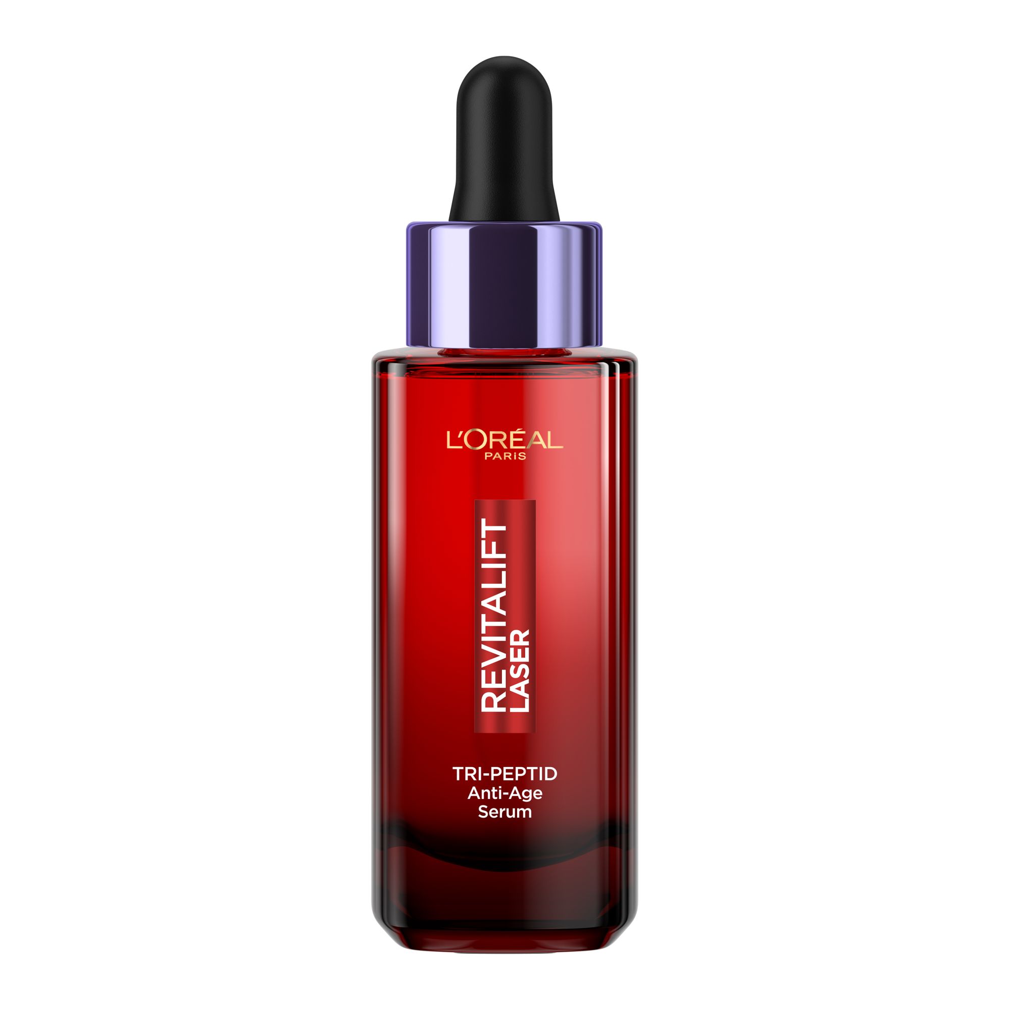 Face Serum - Revitalift Laser - Tri-Peptid Anti-Age Serum Face Serum - Revitalift Laser - Tri-Peptid Anti-Age Serum