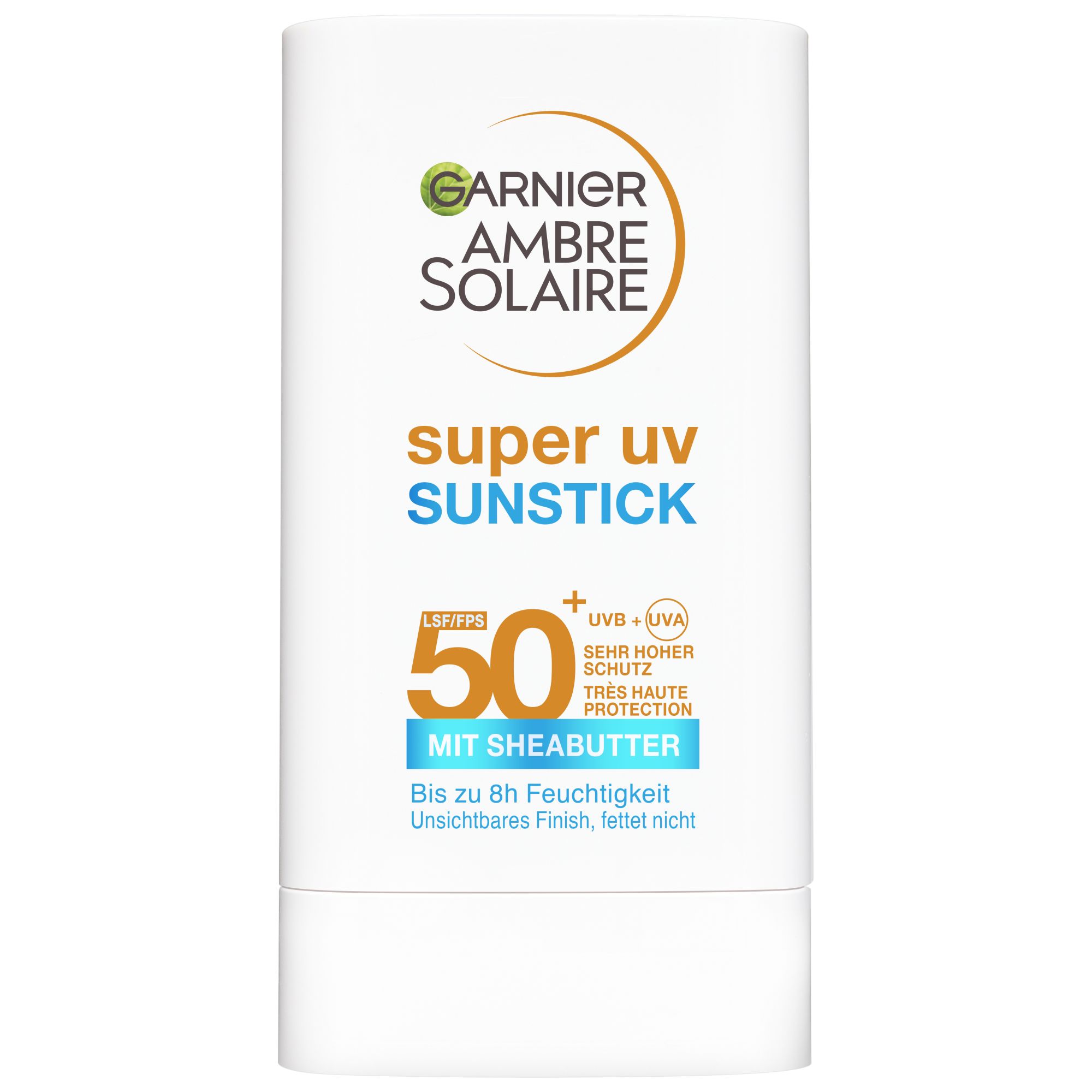 Ambre Solaire - Super UV Sunstick