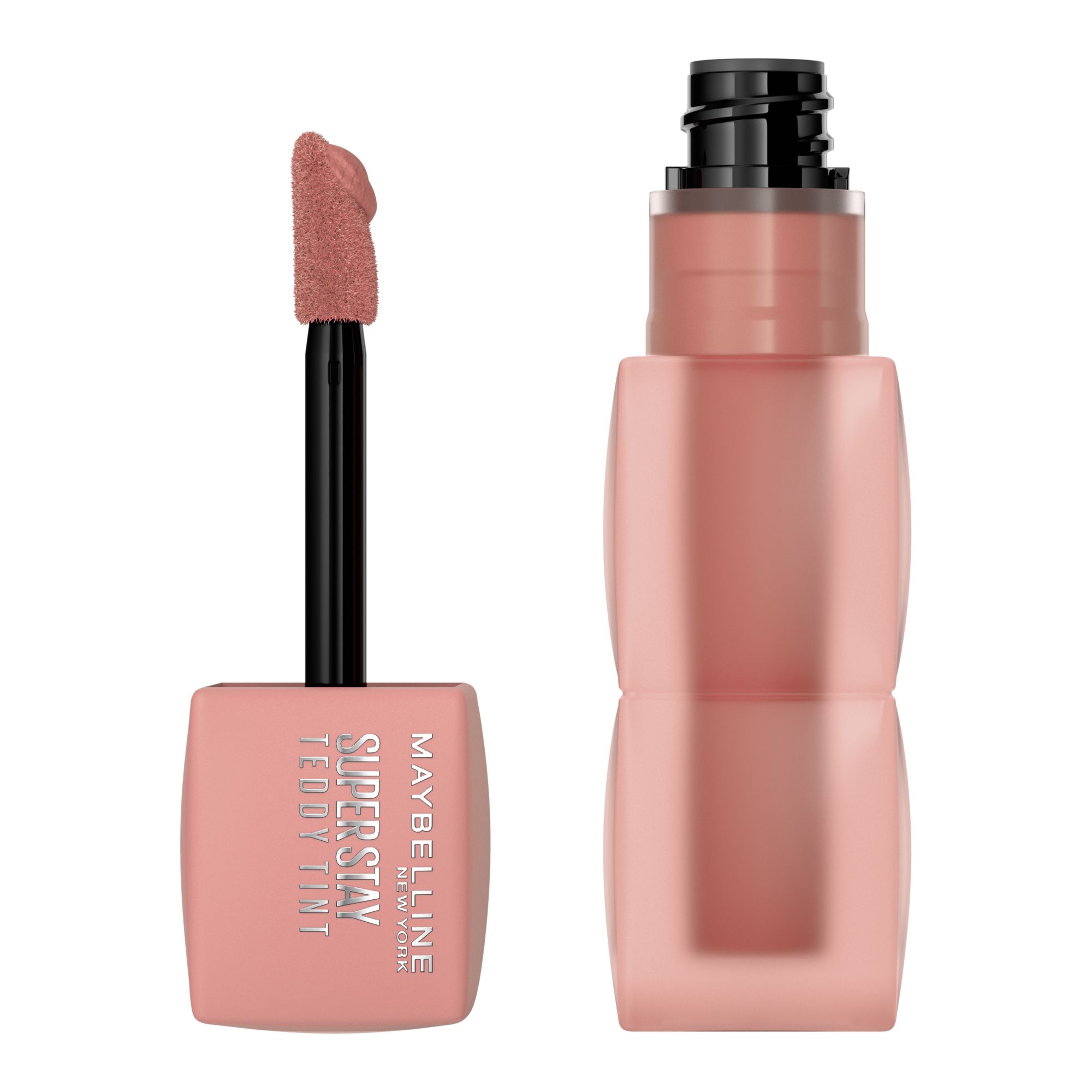Rouge à Lèvres Liquide - Superstay - Teddy Tint Rouge à Lèvres Liquide - Superstay - Teddy Tint