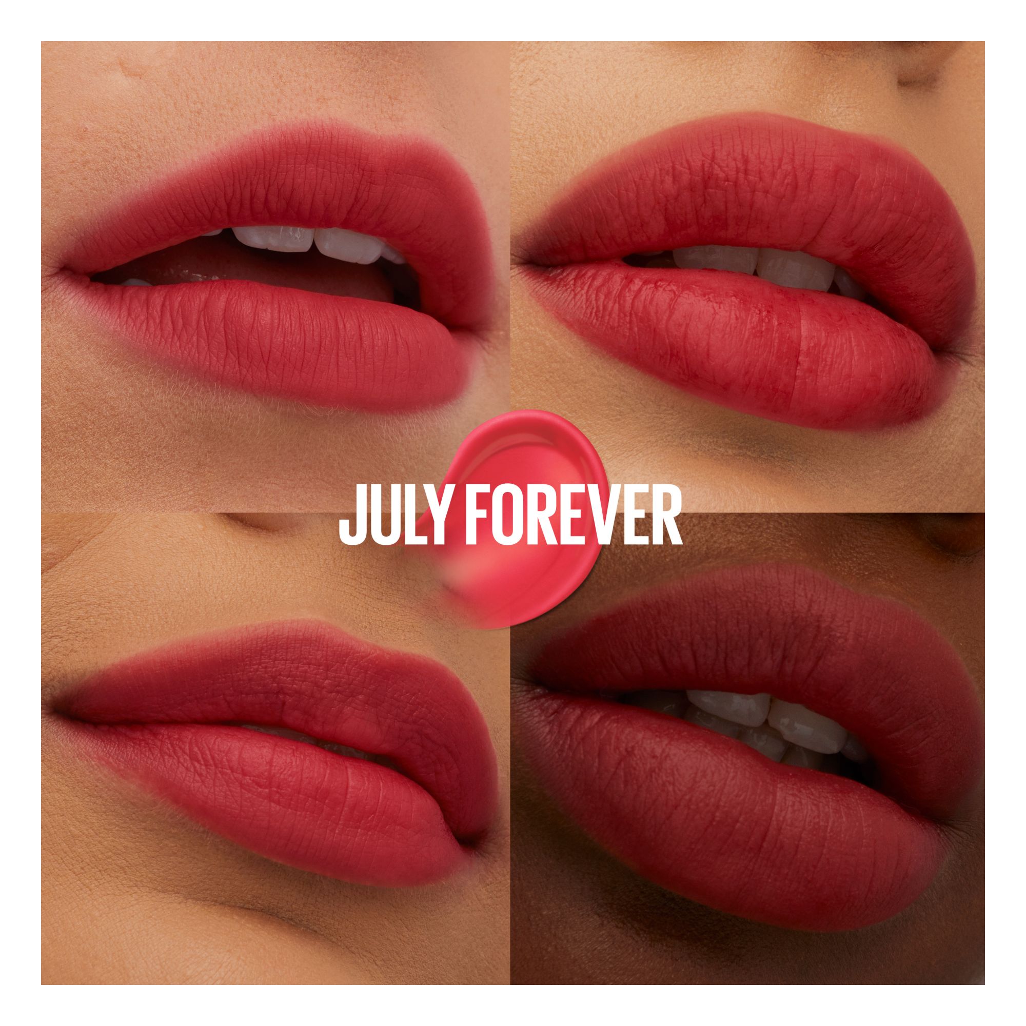 Liquid Lipstick - Superstay - Teddy Tint