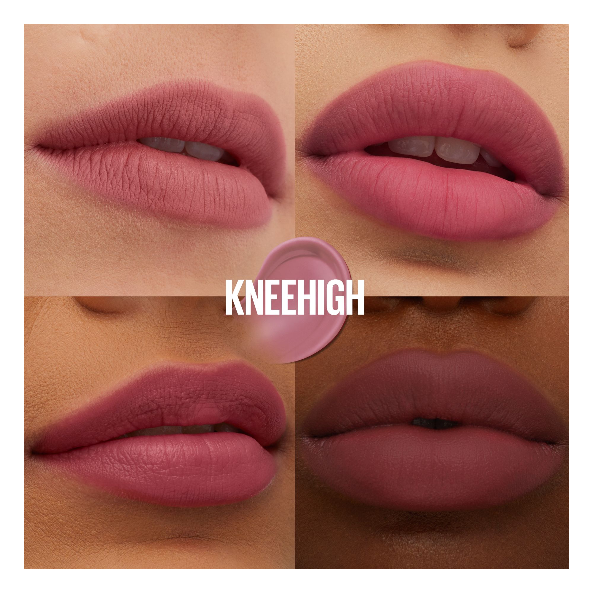 Liquid Lipstick - Superstay - Teddy Tint
