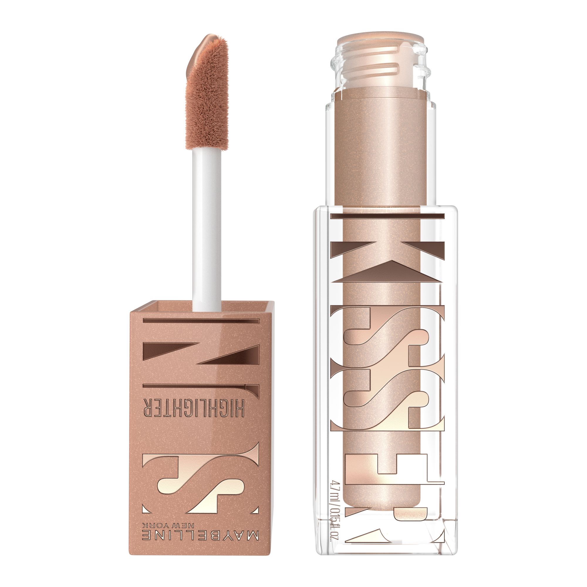Enlumineur - Sunkisser Highlighter Enlumineur - Sunkisser Highlighter