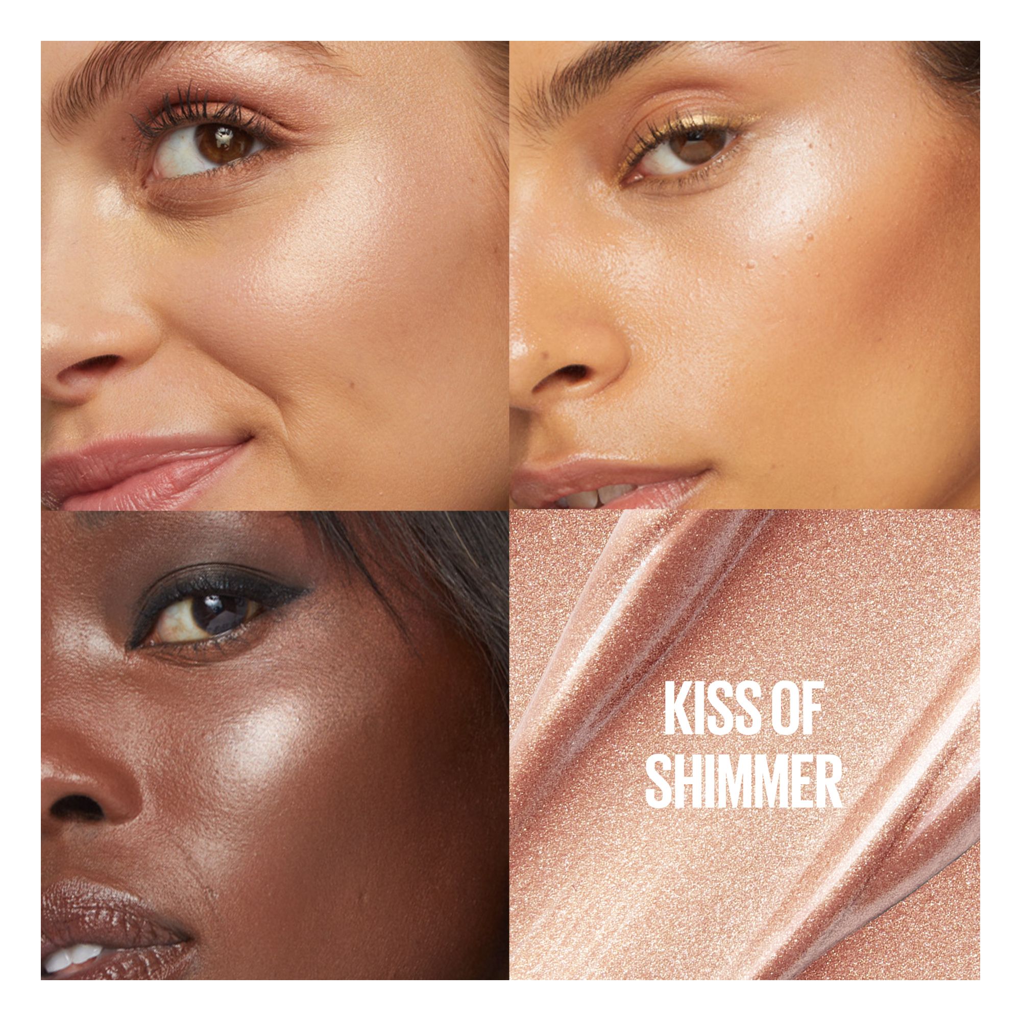 Enlumineur - Sunkisser Highlighter Enlumineur - Sunkisser Highlighter