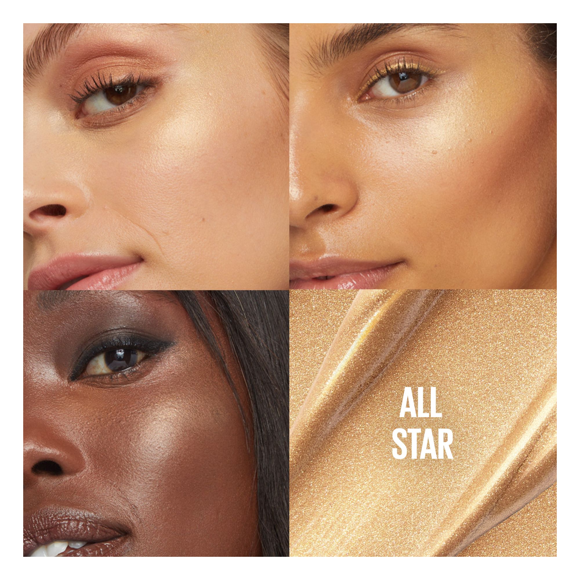 Sunkisser Highlighter Sunkisser Highlighter
