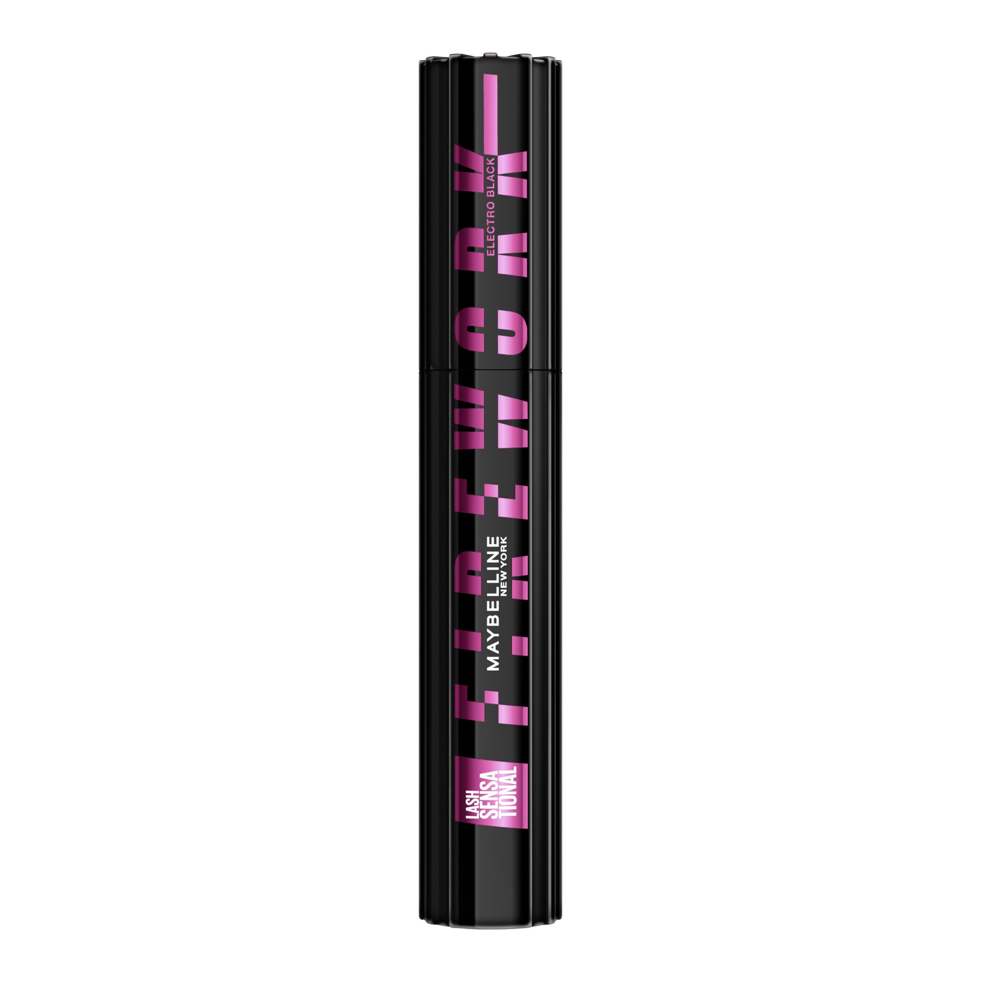 Lash Sensational Firework Electro Black Lash Sensational Firework Electro Black