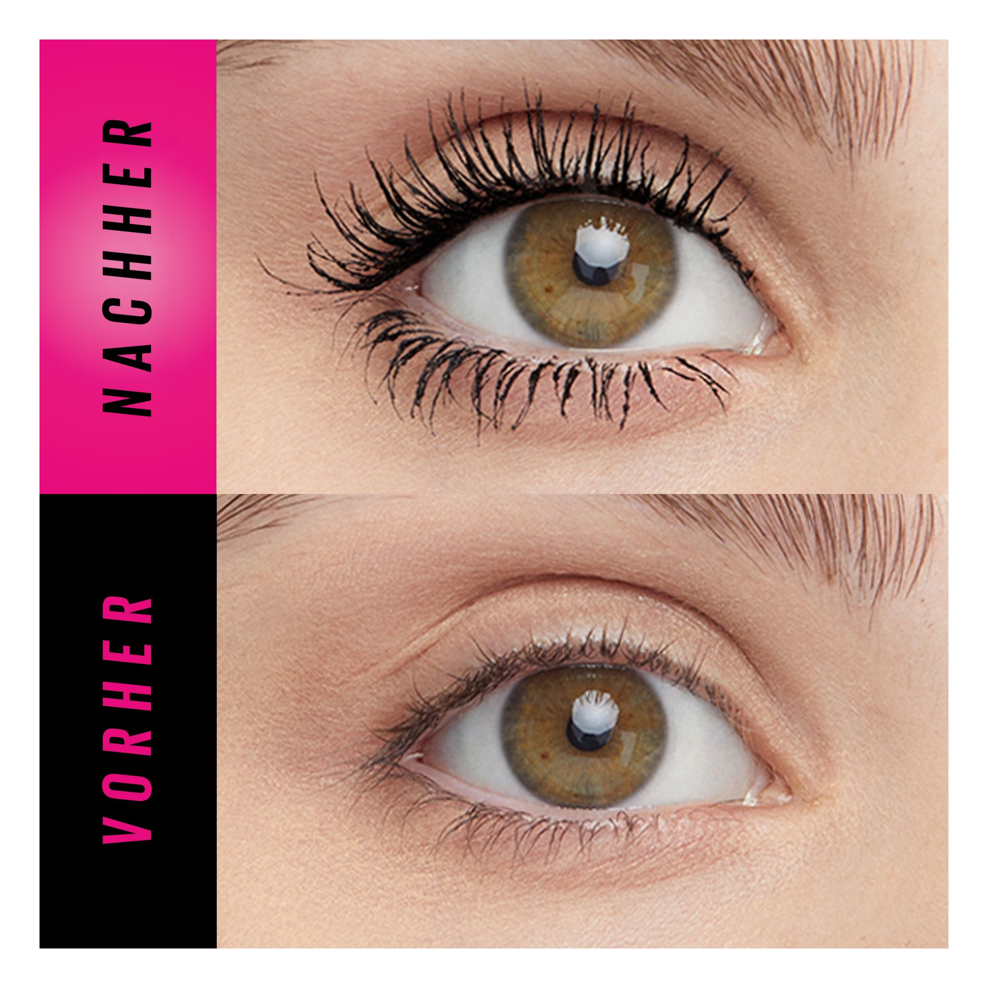 Lash Sensational Firework Electro Black Lash Sensational Firework Electro Black