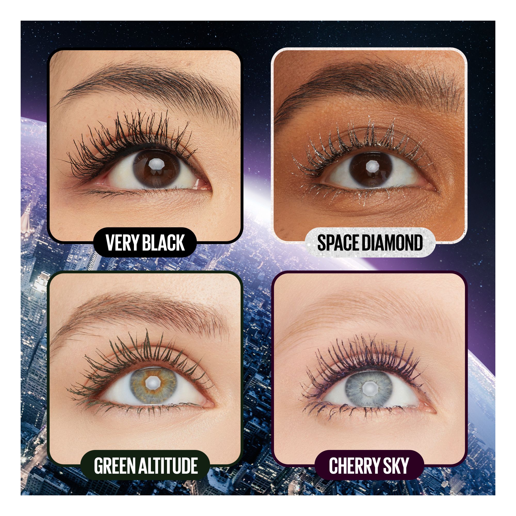 Lash Sensational Sky High Mascara Lash Sensational Sky High Mascara