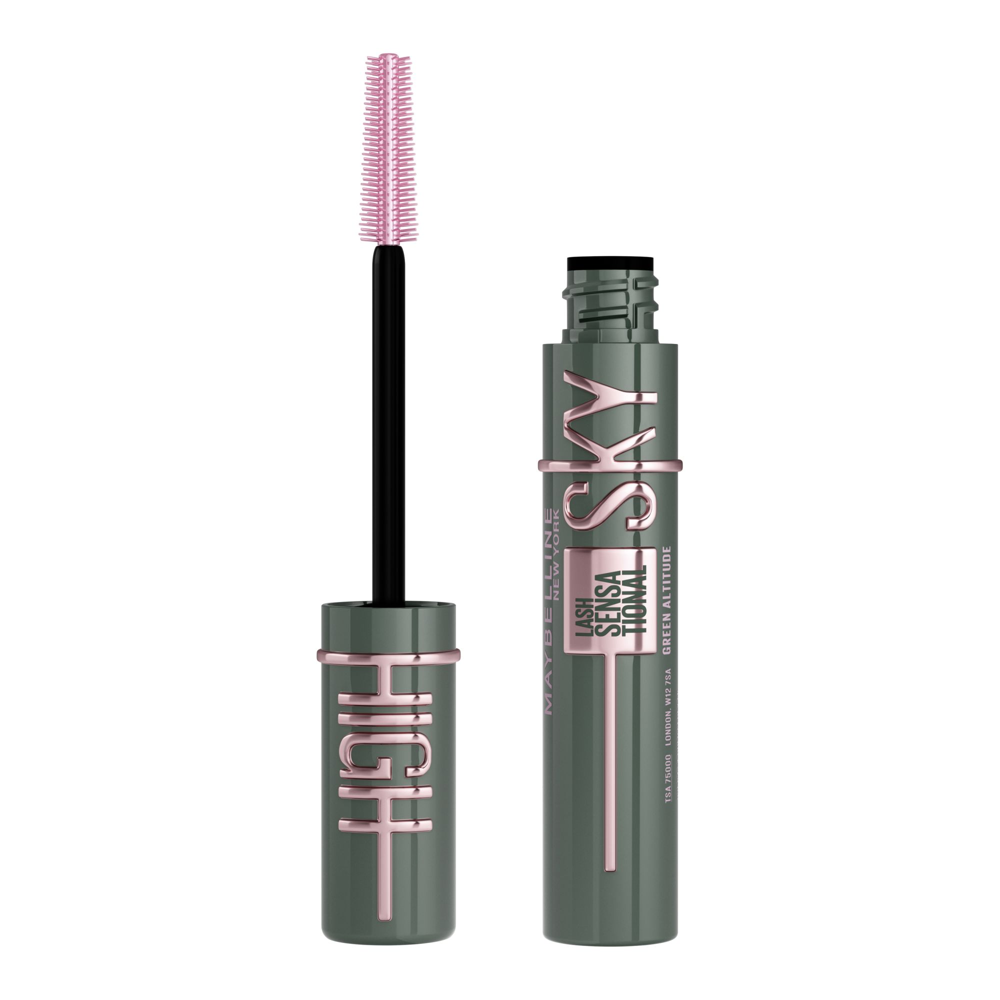 Lash Sensational Sky High Mascara Lash Sensational Sky High Mascara