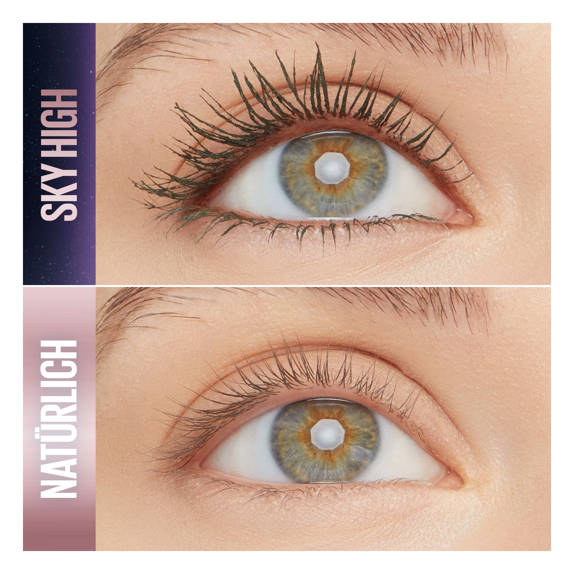 Lash Sensational Sky High Mascara