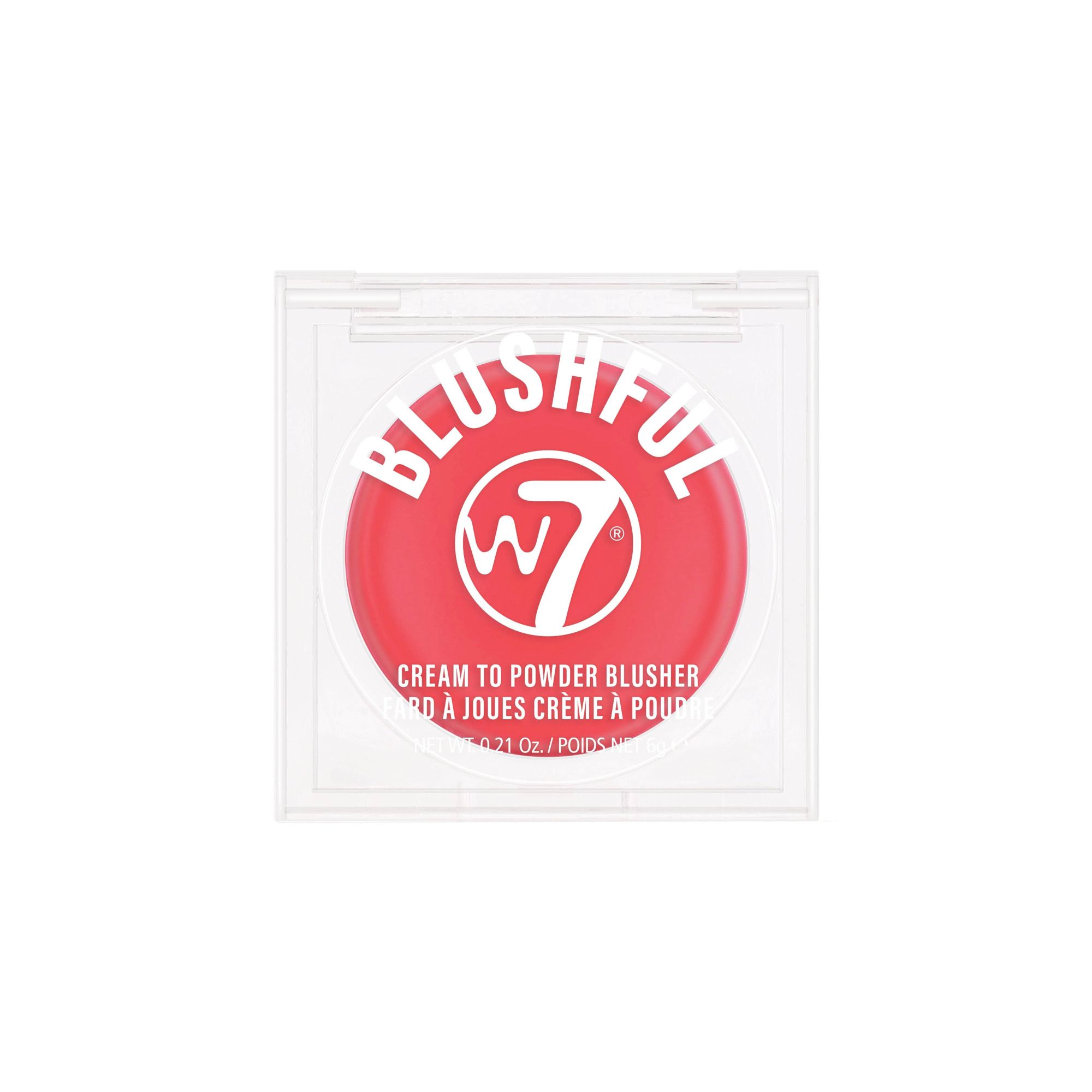 Rouge - Blushful Cream To Powder Blusher Rouge - Blushful Cream To Powder Blusher