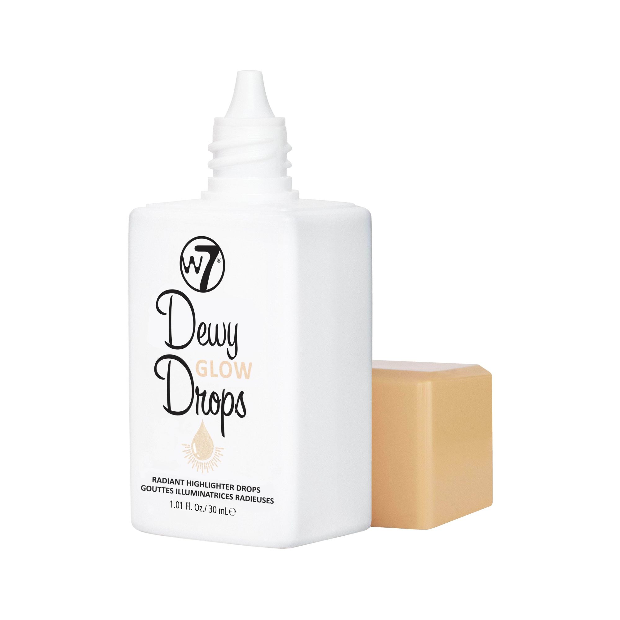 Dewy Glow Drops - Radiant Highlighter Drops Dewy Glow Drops - Radiant Highlighter Drops