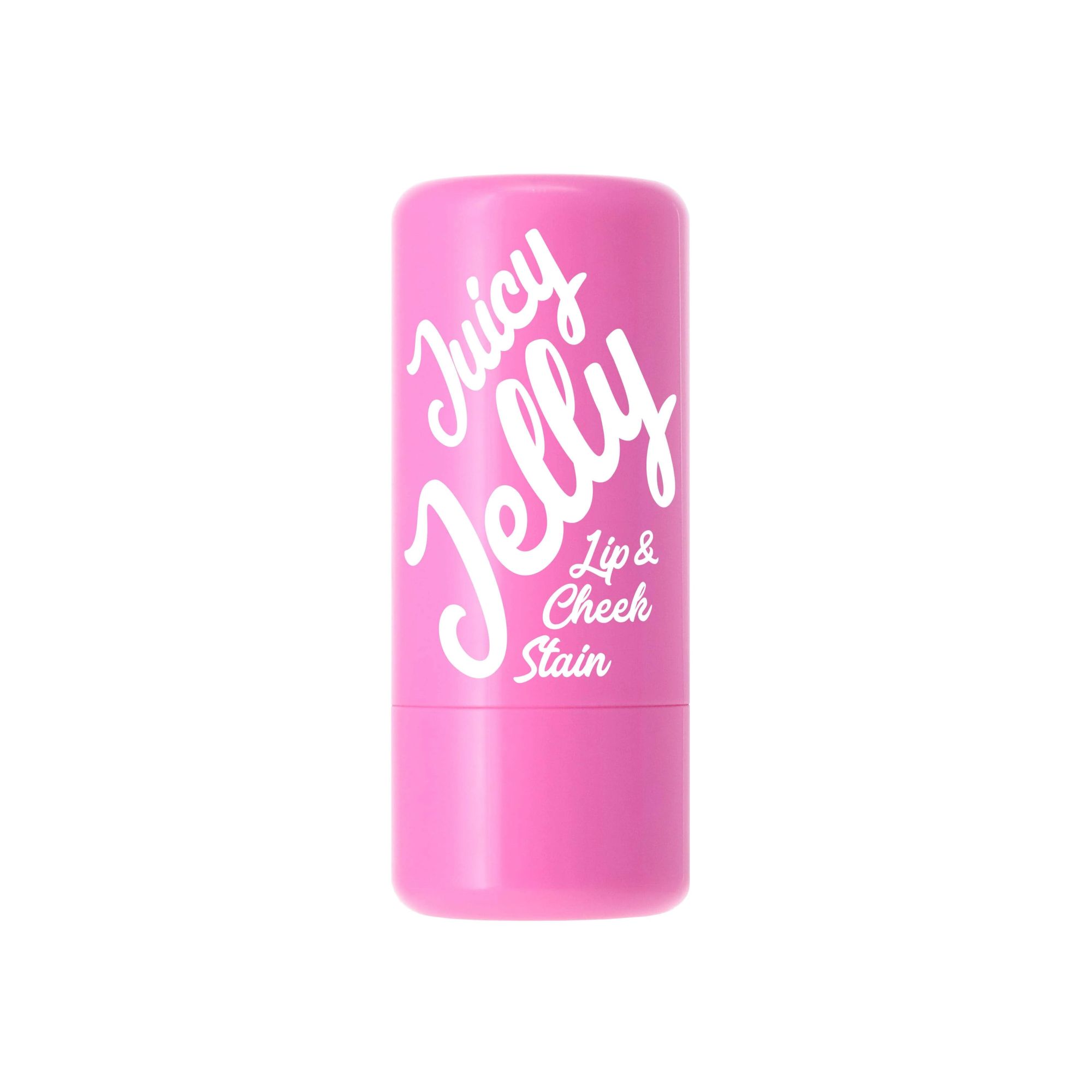 Juicy Jelly Lip & Cheek Stain -- Lippen- & Wangenfarbe Juicy Jelly Lip & Cheek Stain -- Lippen- & Wangenfarbe