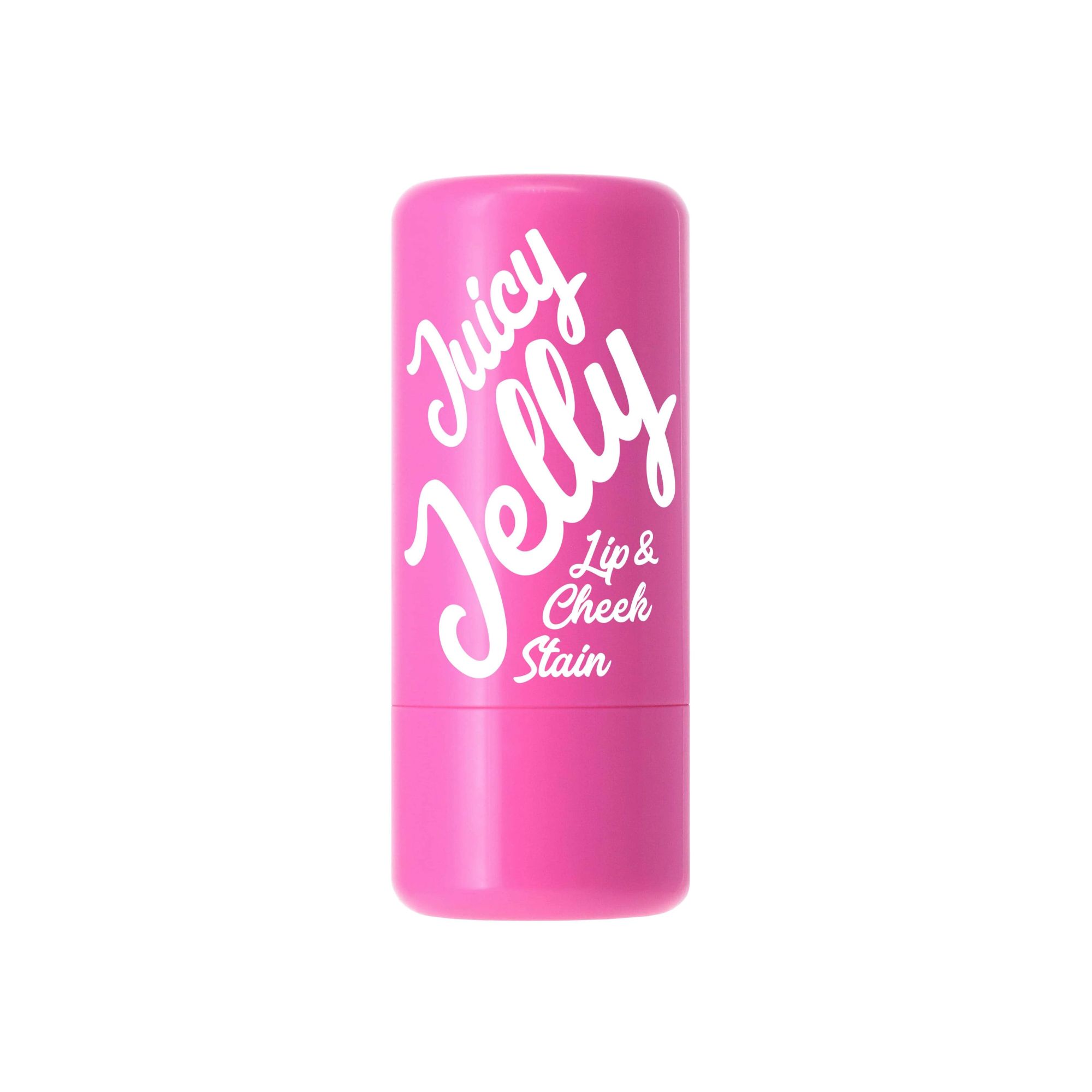 Juicy Jelly Lip & Cheek Stain --  Lippen- & Wangenfarbe
