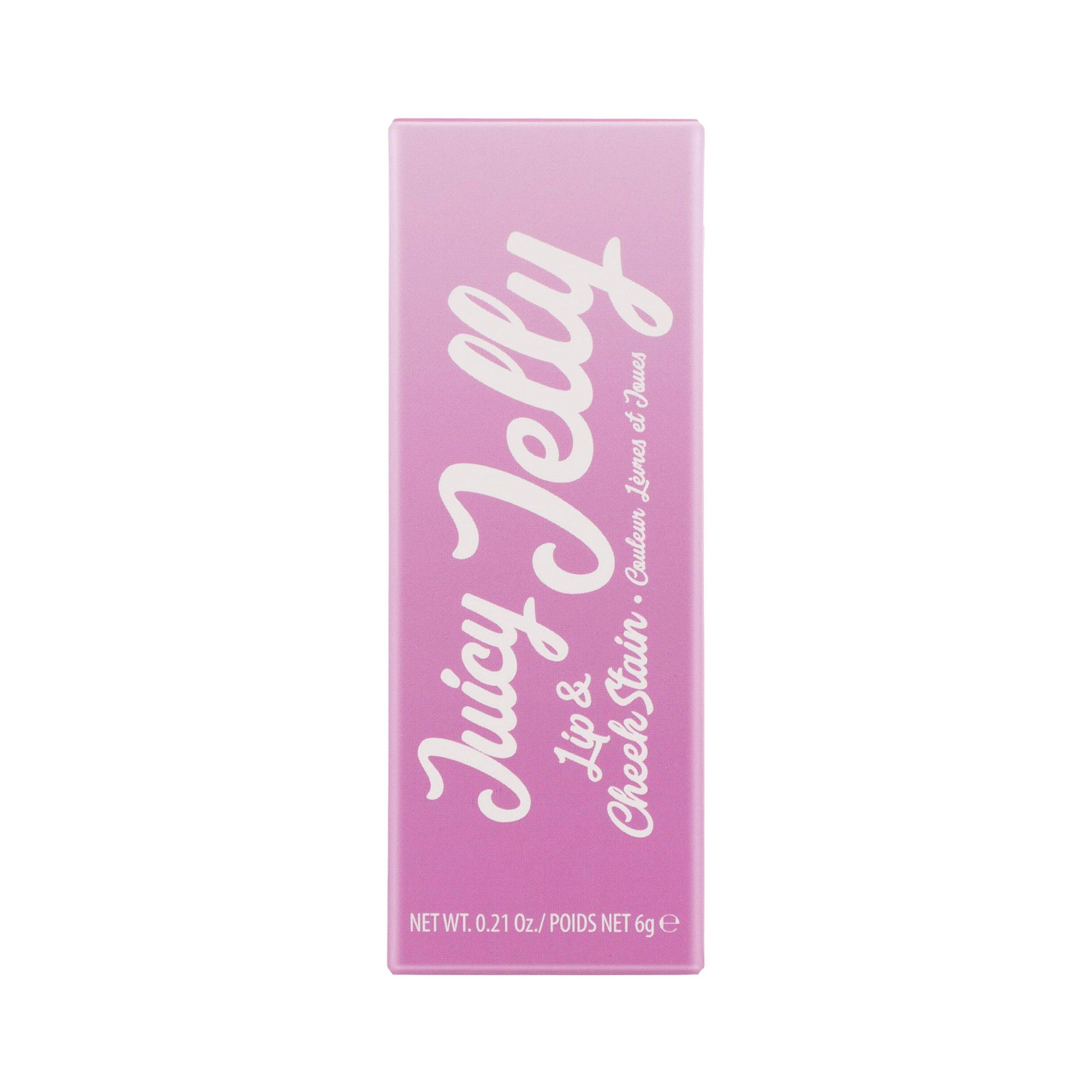 Juicy Jelly Lip & Cheek Stain --  Lippen- & Wangenfarbe