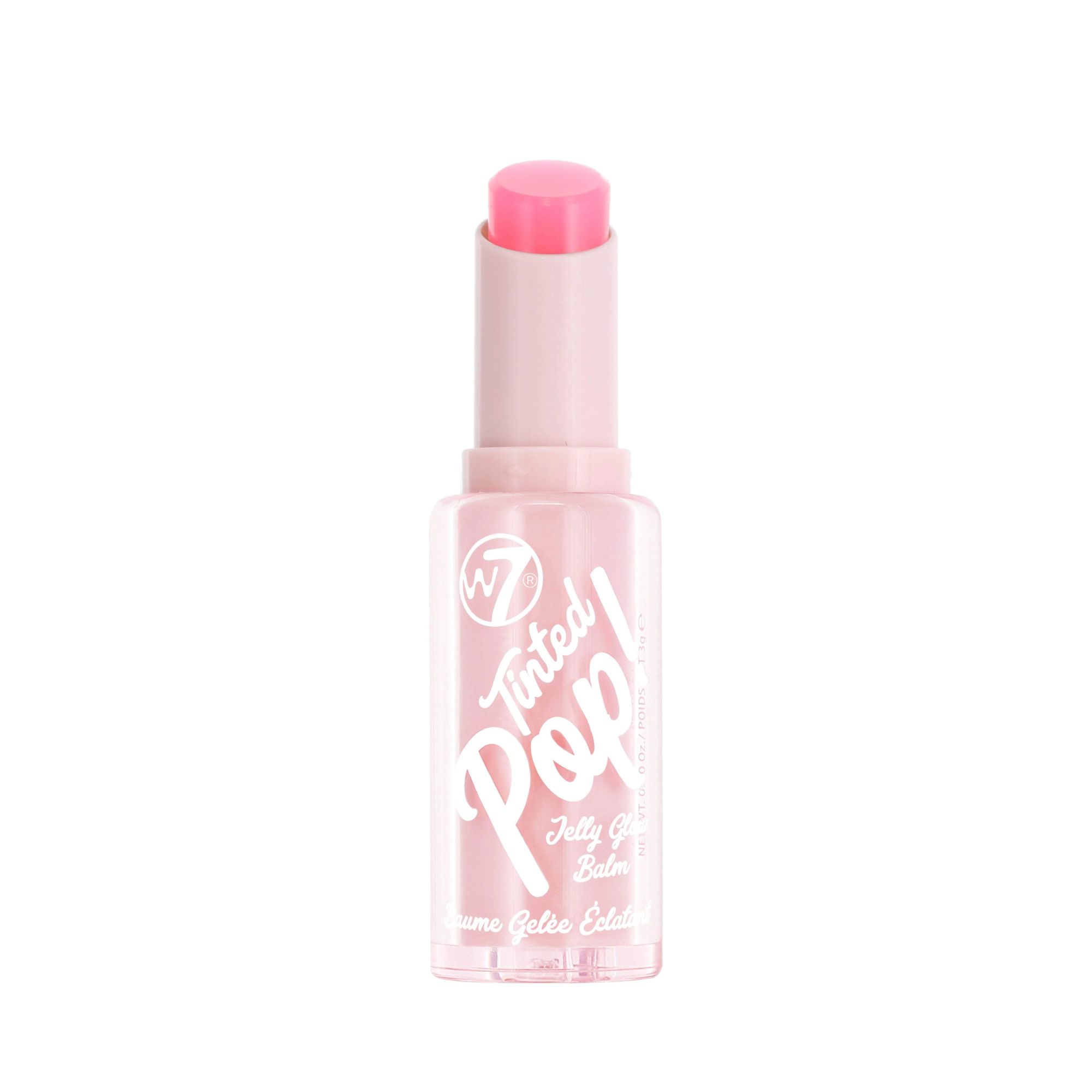 Tinted Pop! Jelly Glow Lip Balm Tinted Pop! Jelly Glow Lip Balm