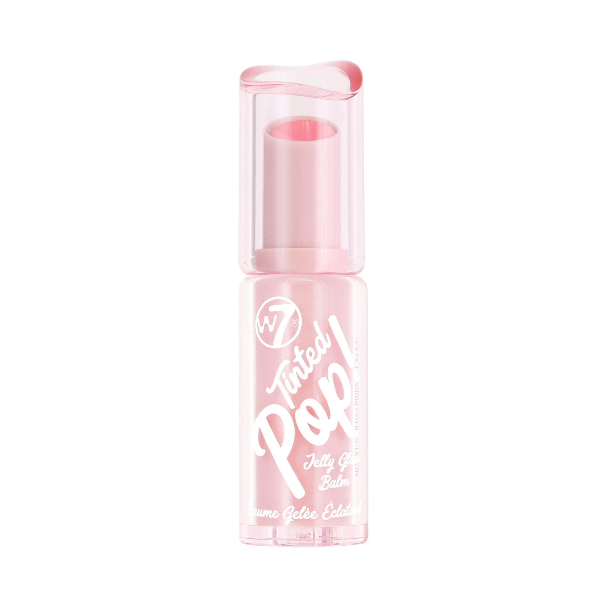 Tinted Pop! Jelly Glow Lip Balm Tinted Pop! Jelly Glow Lip Balm