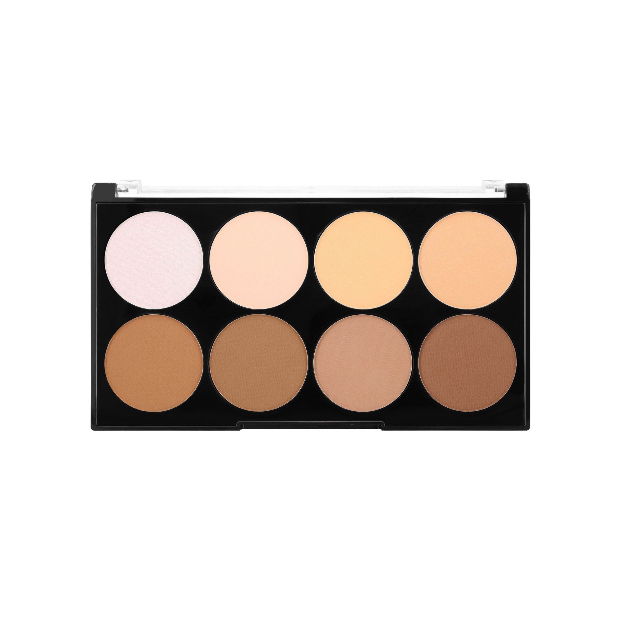 Shape & Glow Highlight & Contour Powder Palette Shape & Glow Highlight & Contour Powder Palette