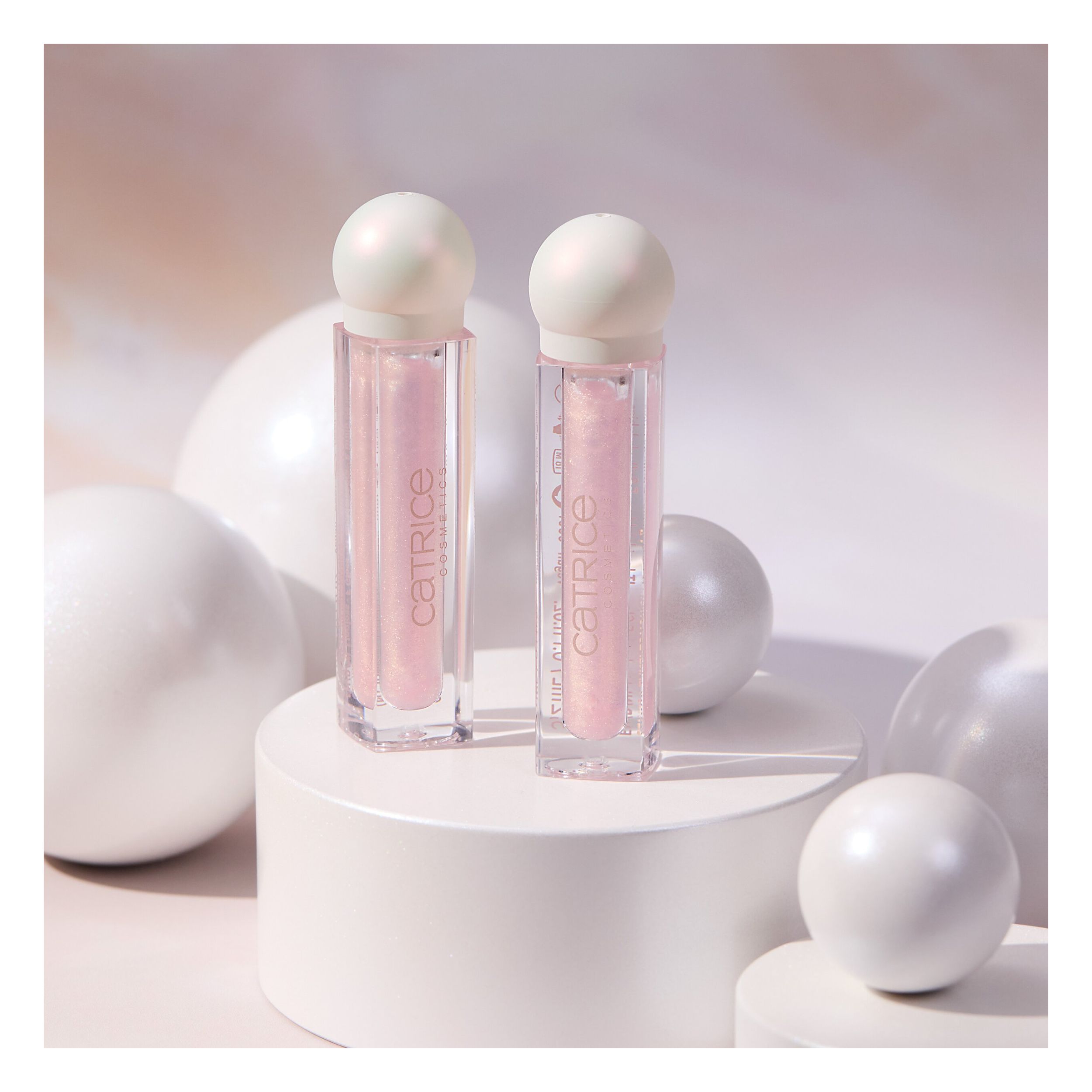 Pearlfection - Shimmer Lipgloss