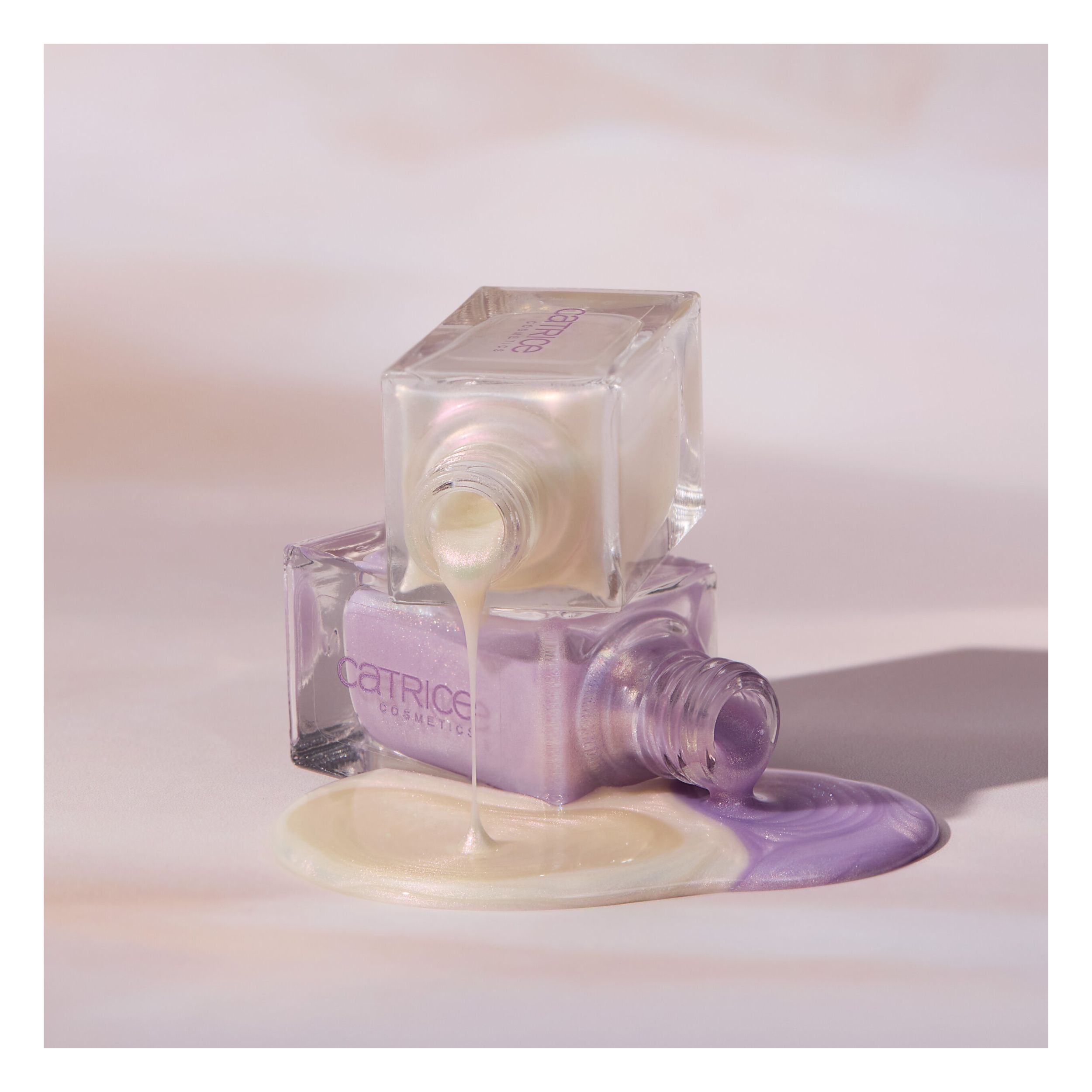 Vernis à Ongles - Pearlfection - Nail Lacquer Vernis à Ongles - Pearlfection - Nail Lacquer