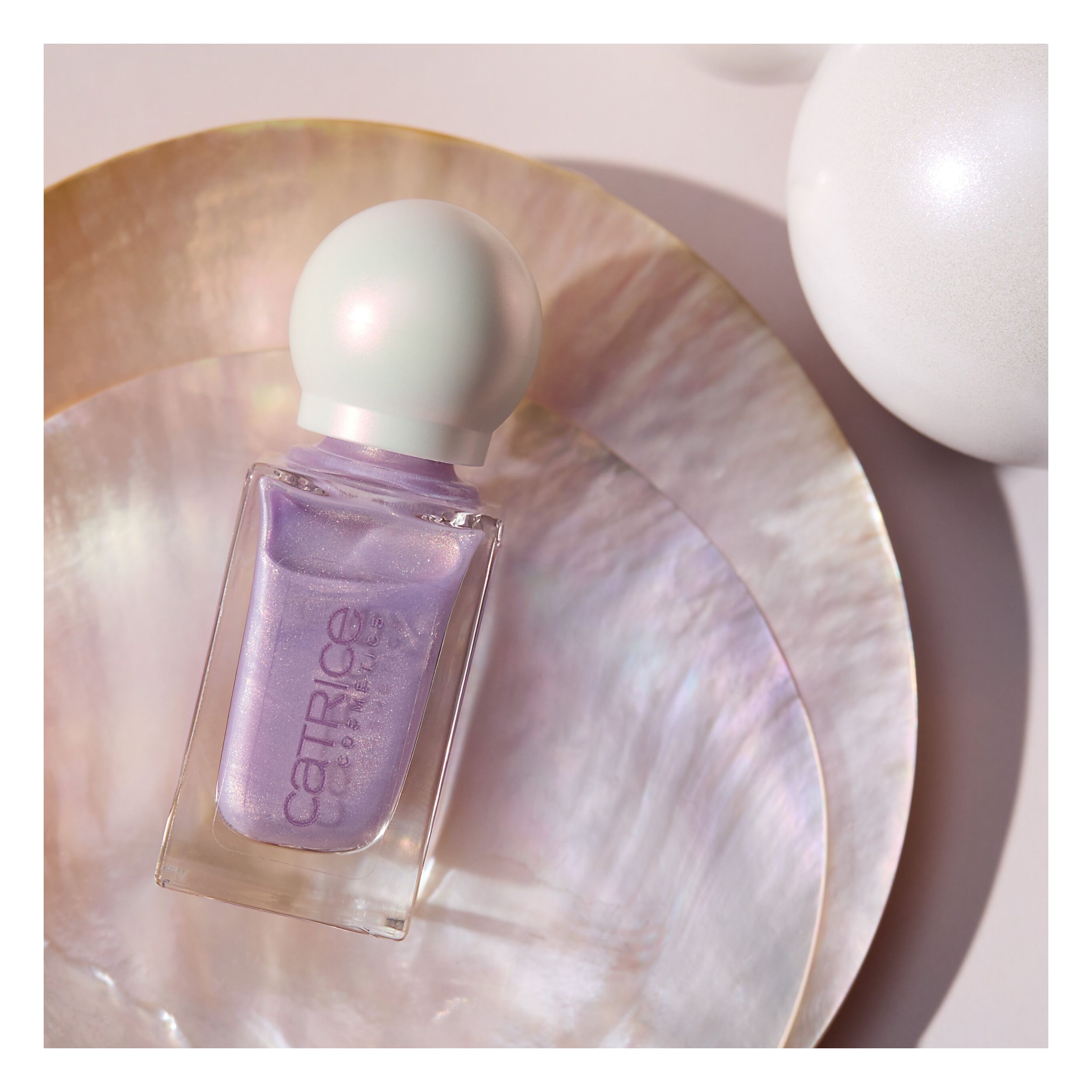 Vernis à Ongles - Pearlfection - Nail Lacquer