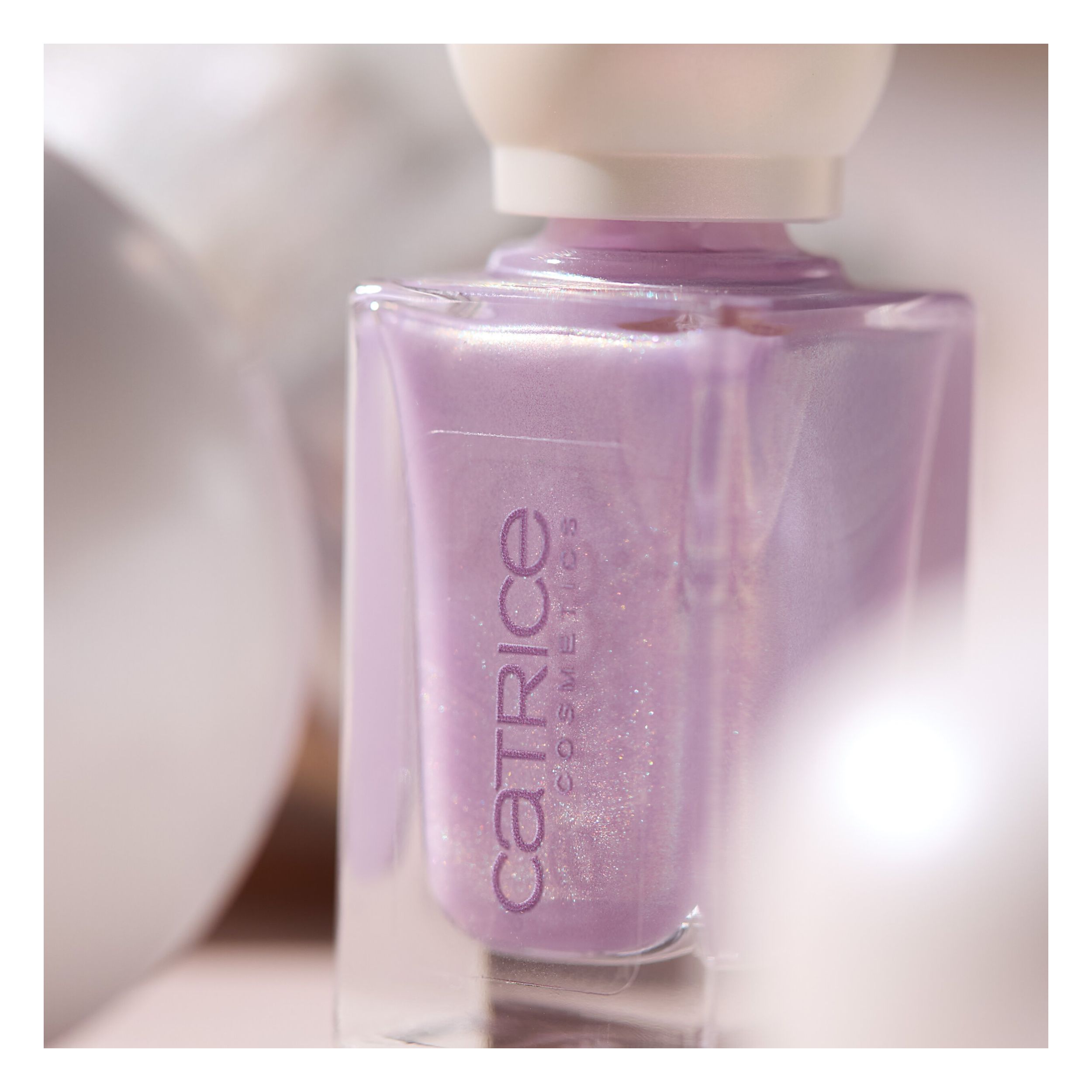 Vernis à Ongles - Pearlfection - Nail Lacquer Vernis à Ongles - Pearlfection - Nail Lacquer