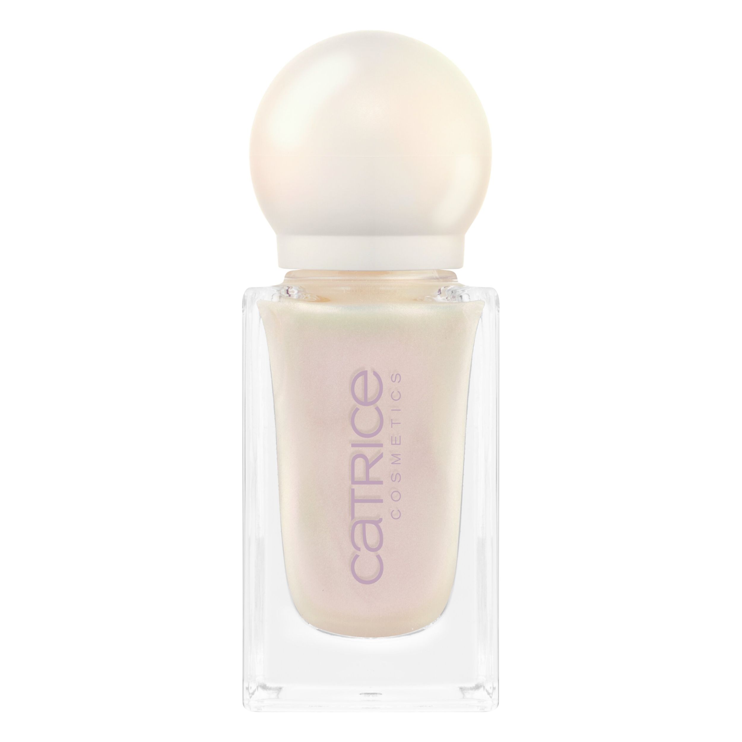 Vernis à Ongles - Pearlfection - Nail Lacquer Vernis à Ongles - Pearlfection - Nail Lacquer
